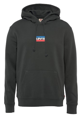 Levi's ® Hoodie »STANDARD GRAPHIC HOOD«