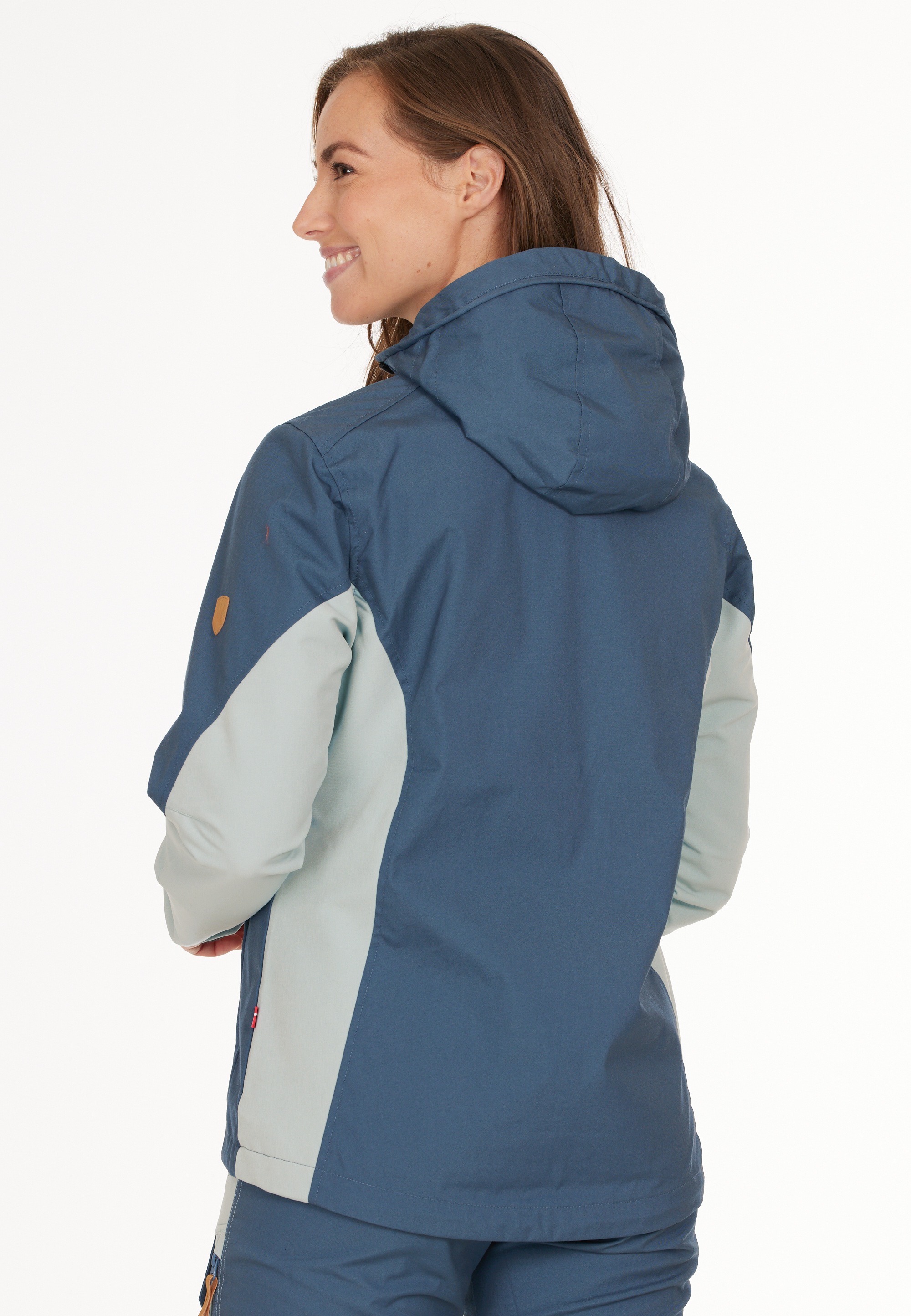 WHISTLER Outdoorjacke »IRA W«, mit wasserabweisender Eigenschaft