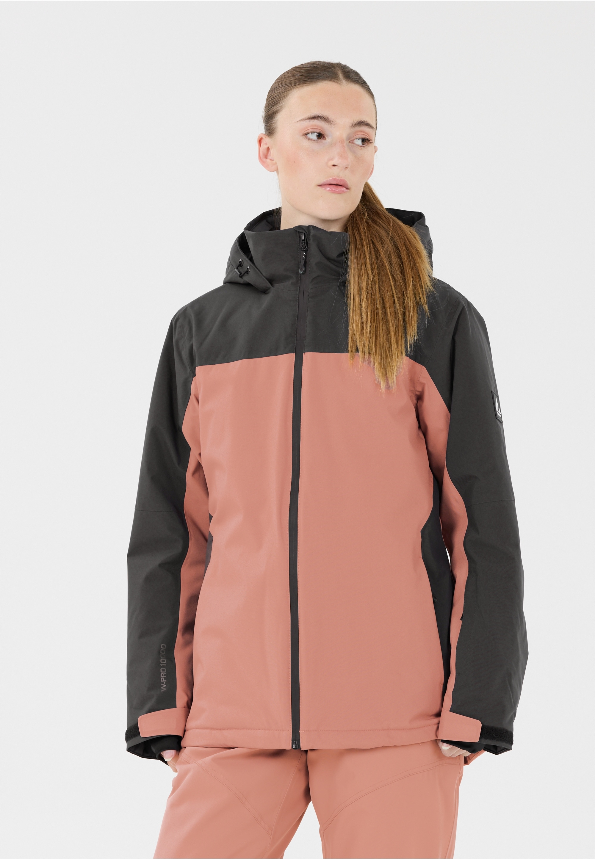 WHISTLER Skijacke "Montill" mit wasserdichter Membran