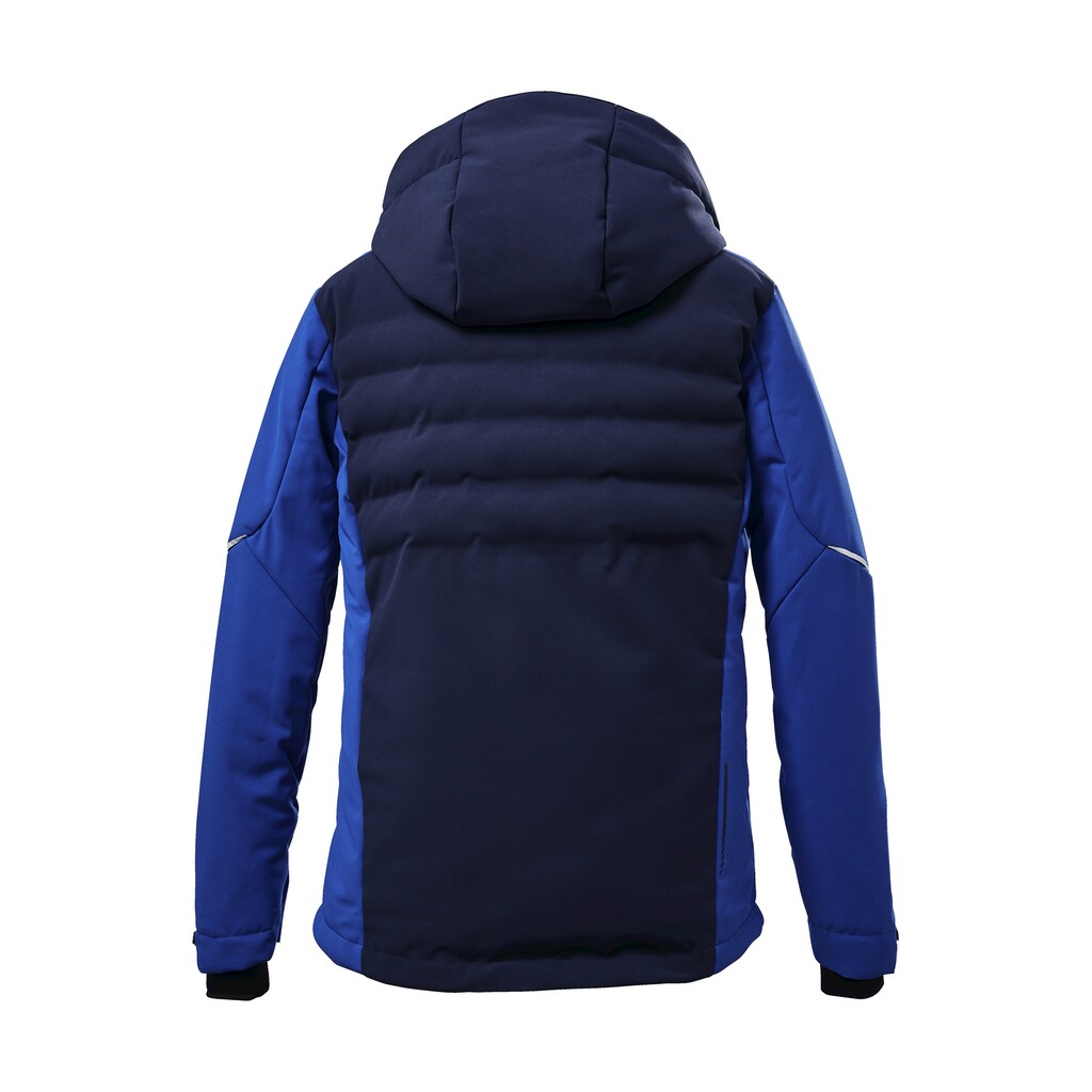 Killtec Skijacke »KSW 68 BYS SKI JCKT«