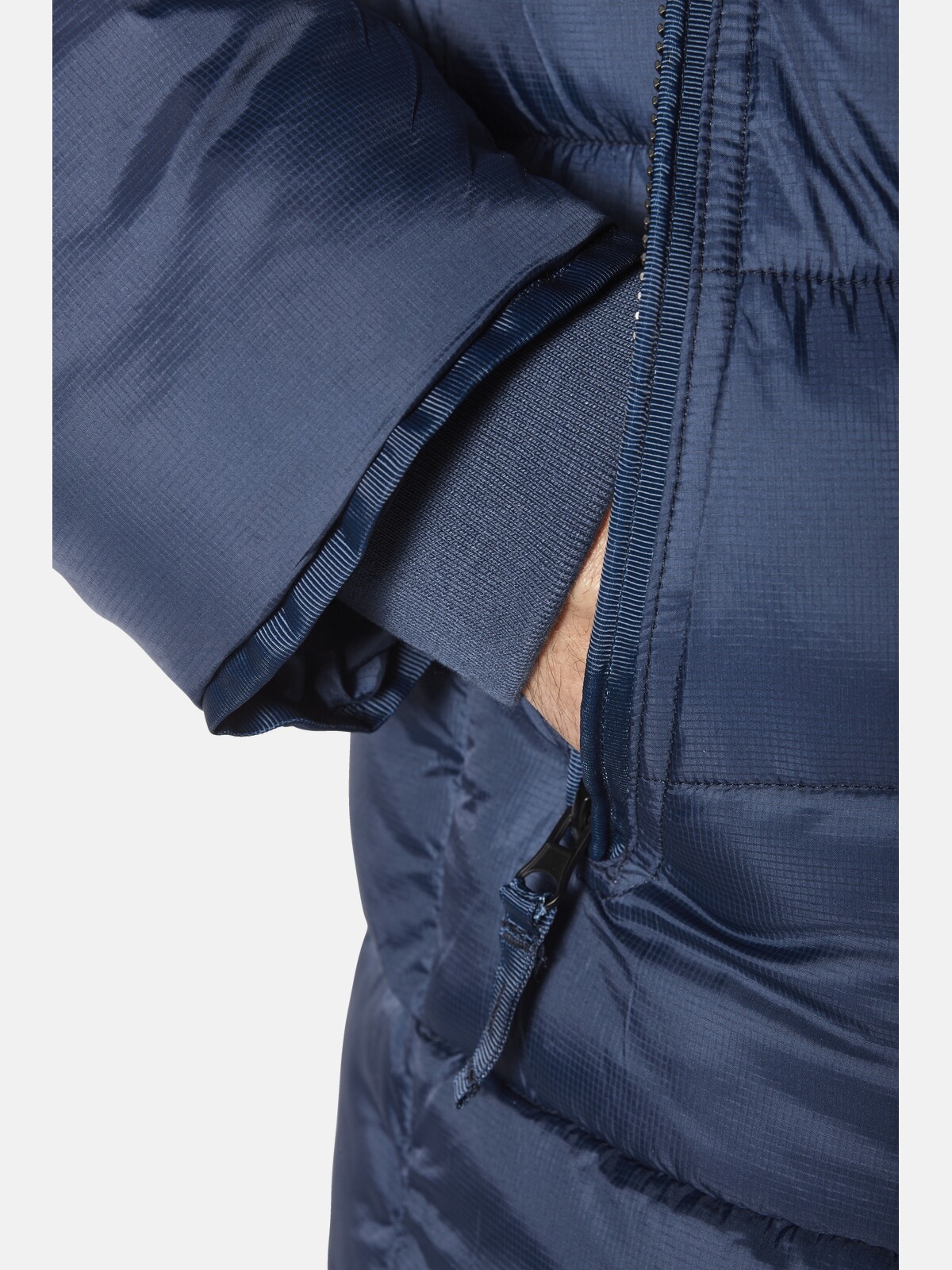 Babista Steppjacke »Steppjacke ZUGINERI«