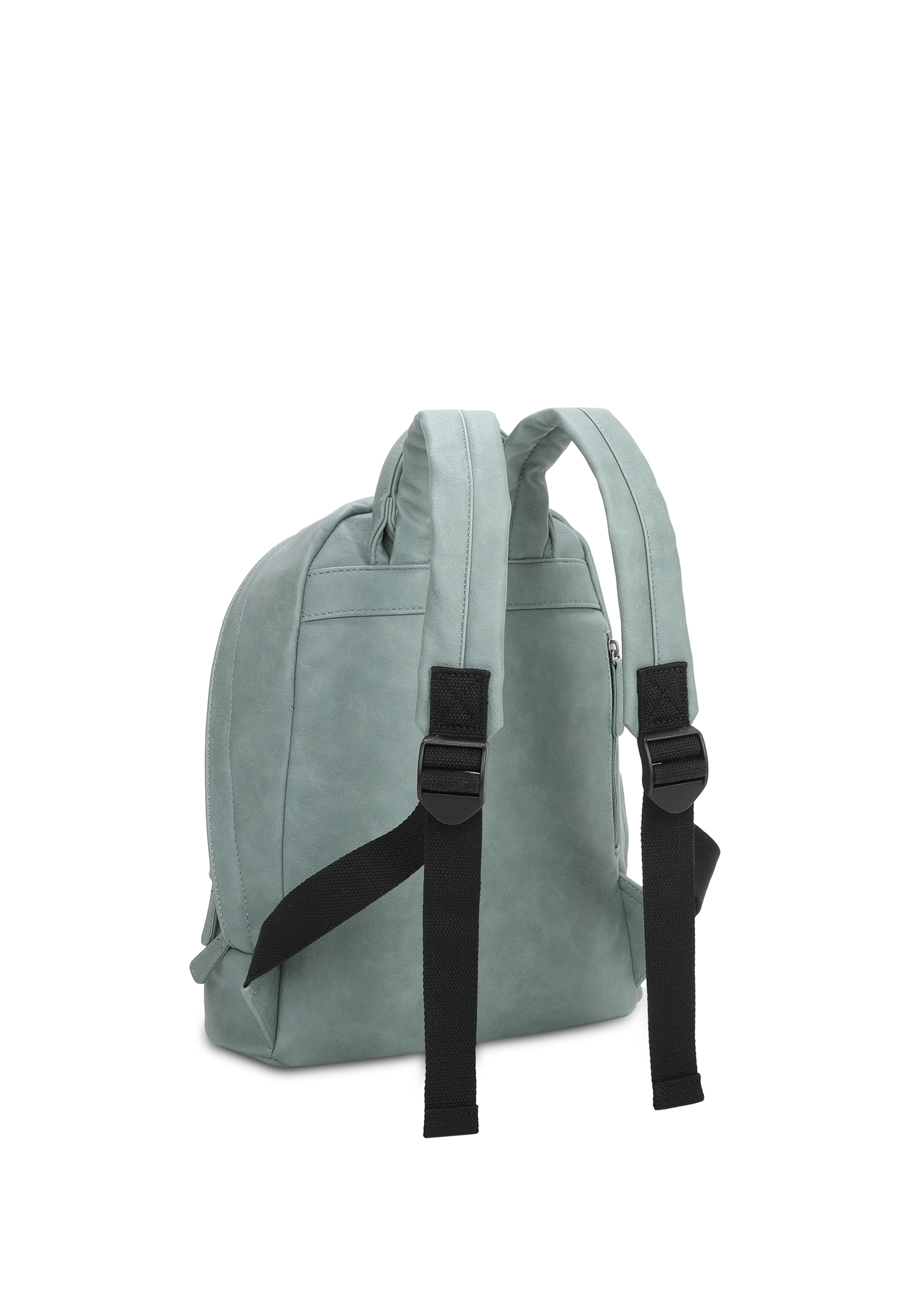 Fritzi aus Preußen Cityrucksack »Eco Fritzi07« aus recyceltem und veganem Material