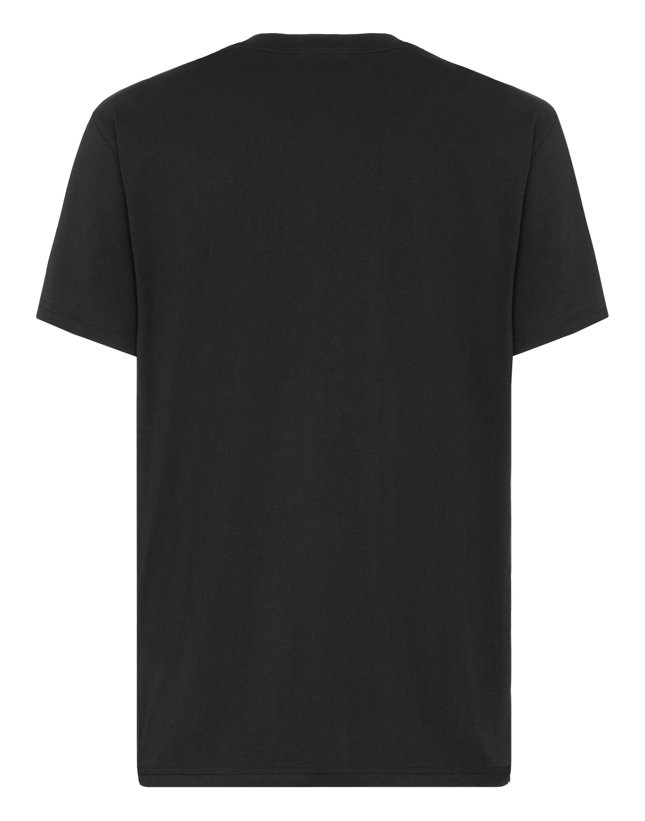 PLEIN SPORT T-Shirt »Scratch«