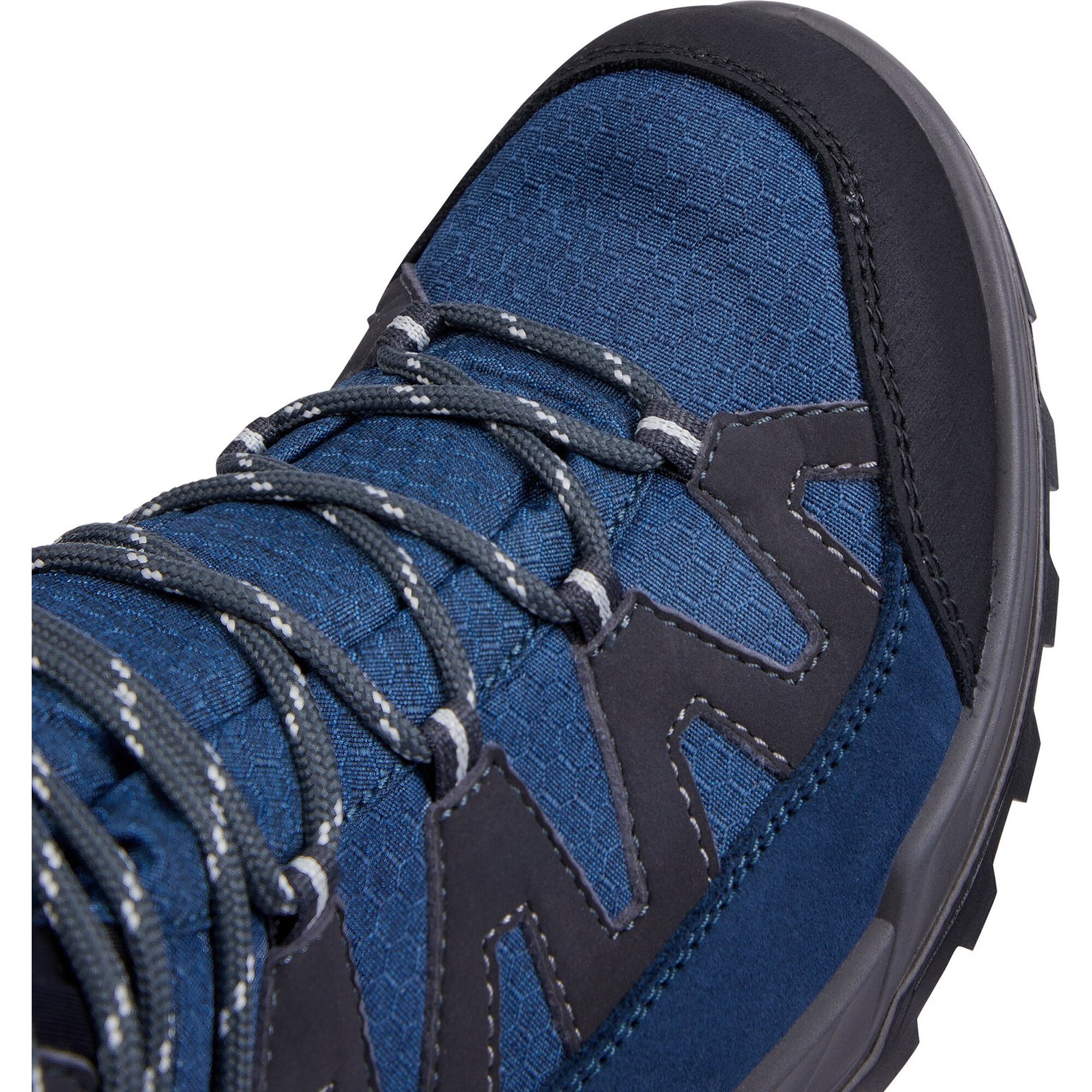 McKINLEY Wanderschuh »Vulcanus II MID AQX M«, wasserdicht