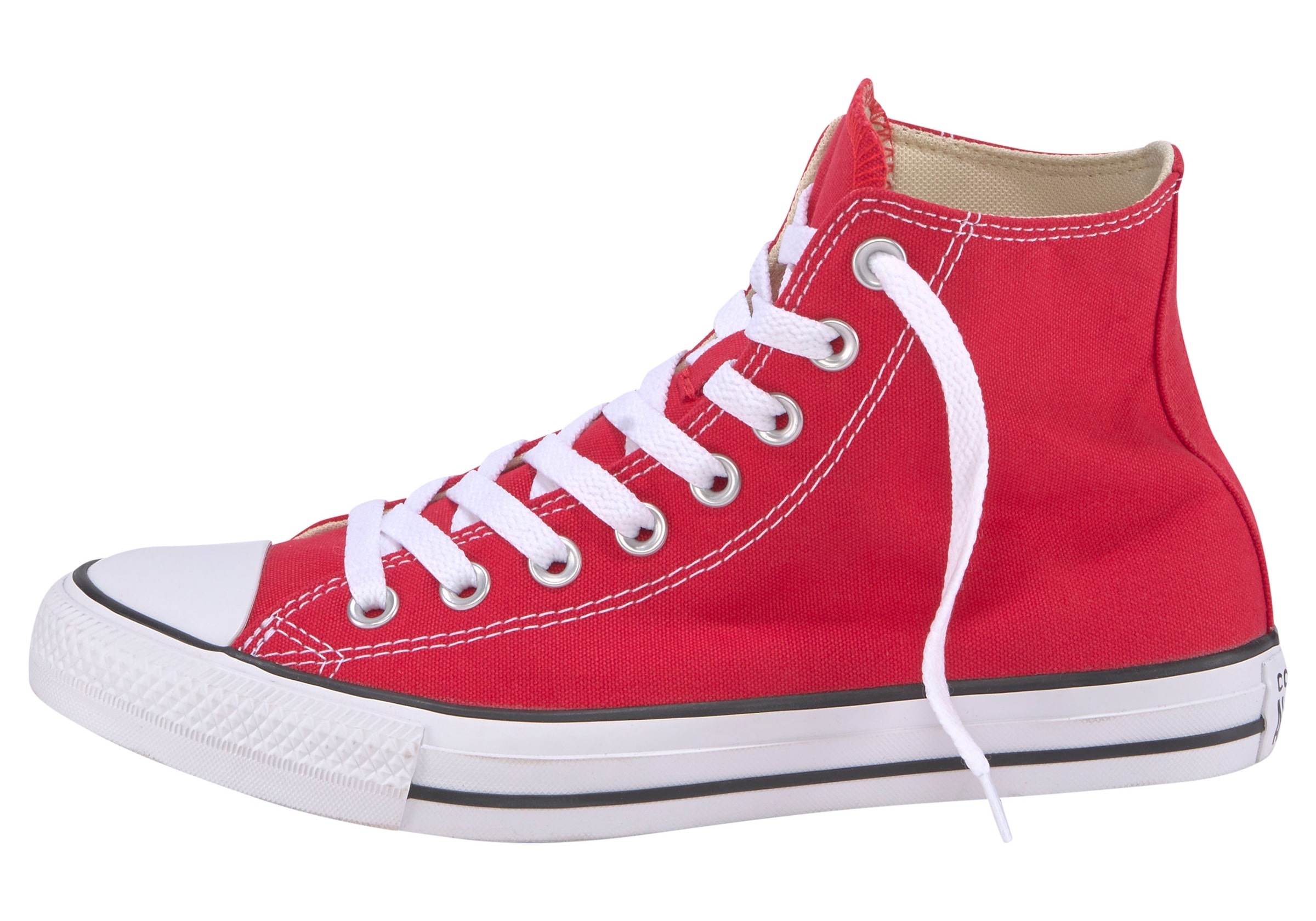 Converse Sneaker "Chuck Taylor All Star Hi" günstig online kaufen