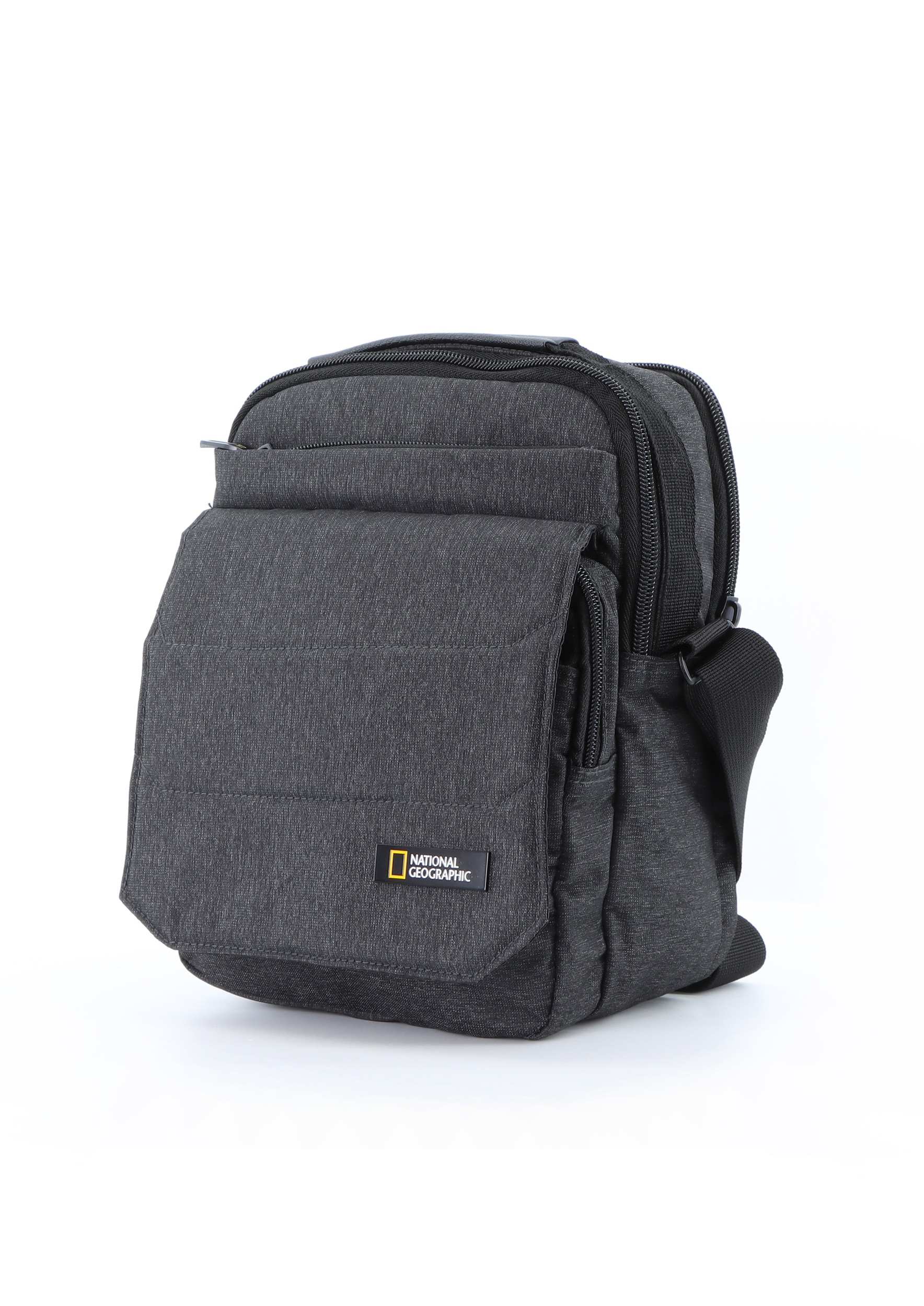 NATIONAL GEOGRAPHIC Schultertasche »Pro«, mit Tablet-Fach