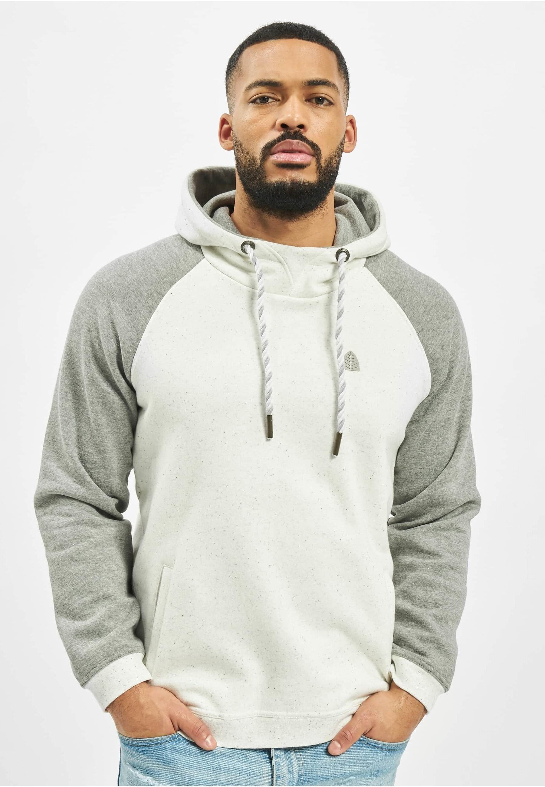 Just Rhyse Sweatshirt »Just Rhyse Herren Hoody«, (1 tlg.)