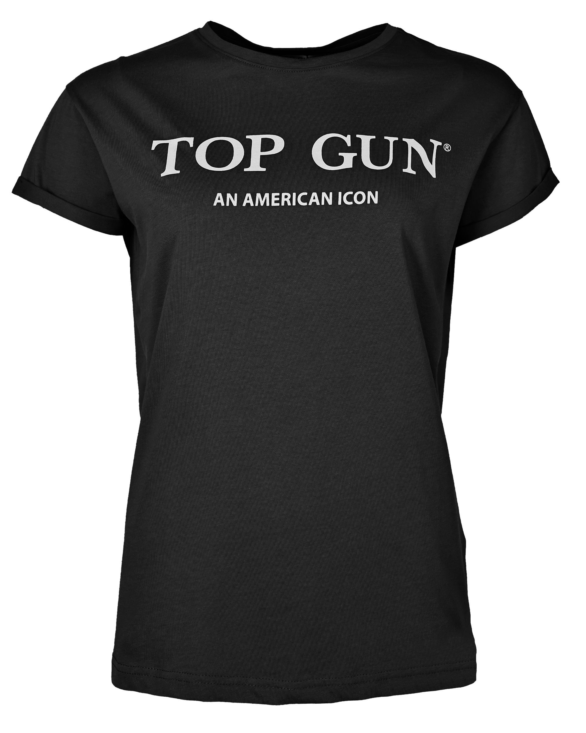 TOP GUN T-Shirt »TG20214001«