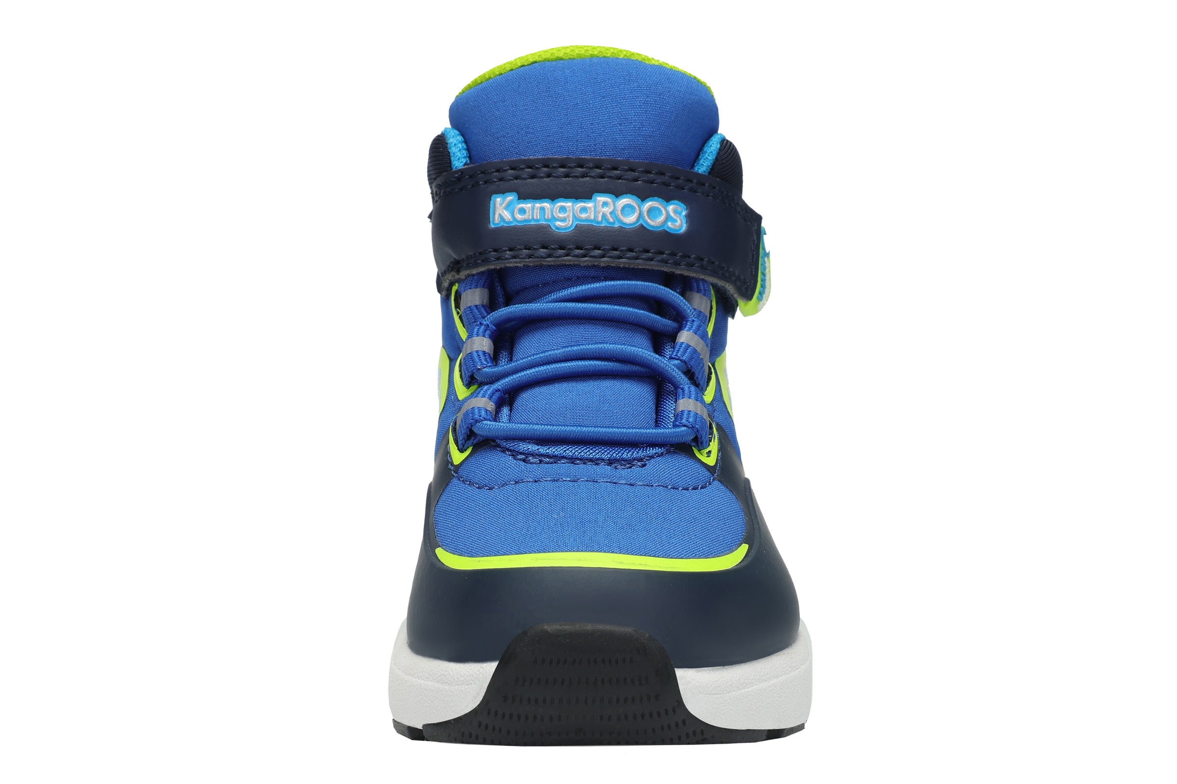 KangaROOS Sneaker »K-XI Creed Mid EV«, Wasserdicht