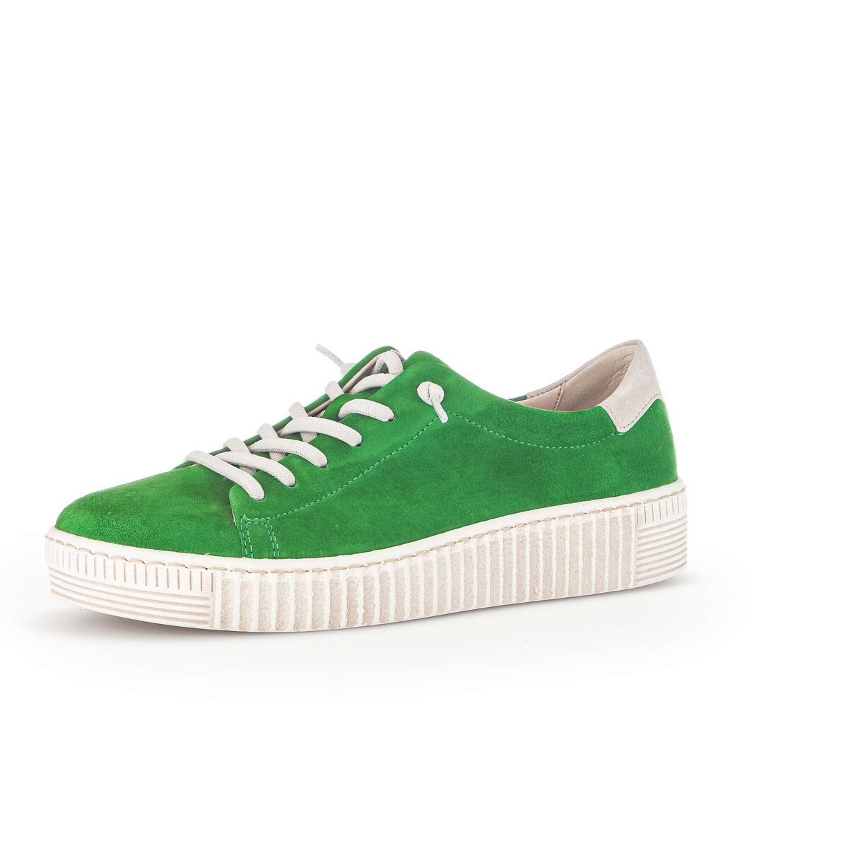 Gabor Sneaker "Sneaker low Rauleder" günstig online kaufen