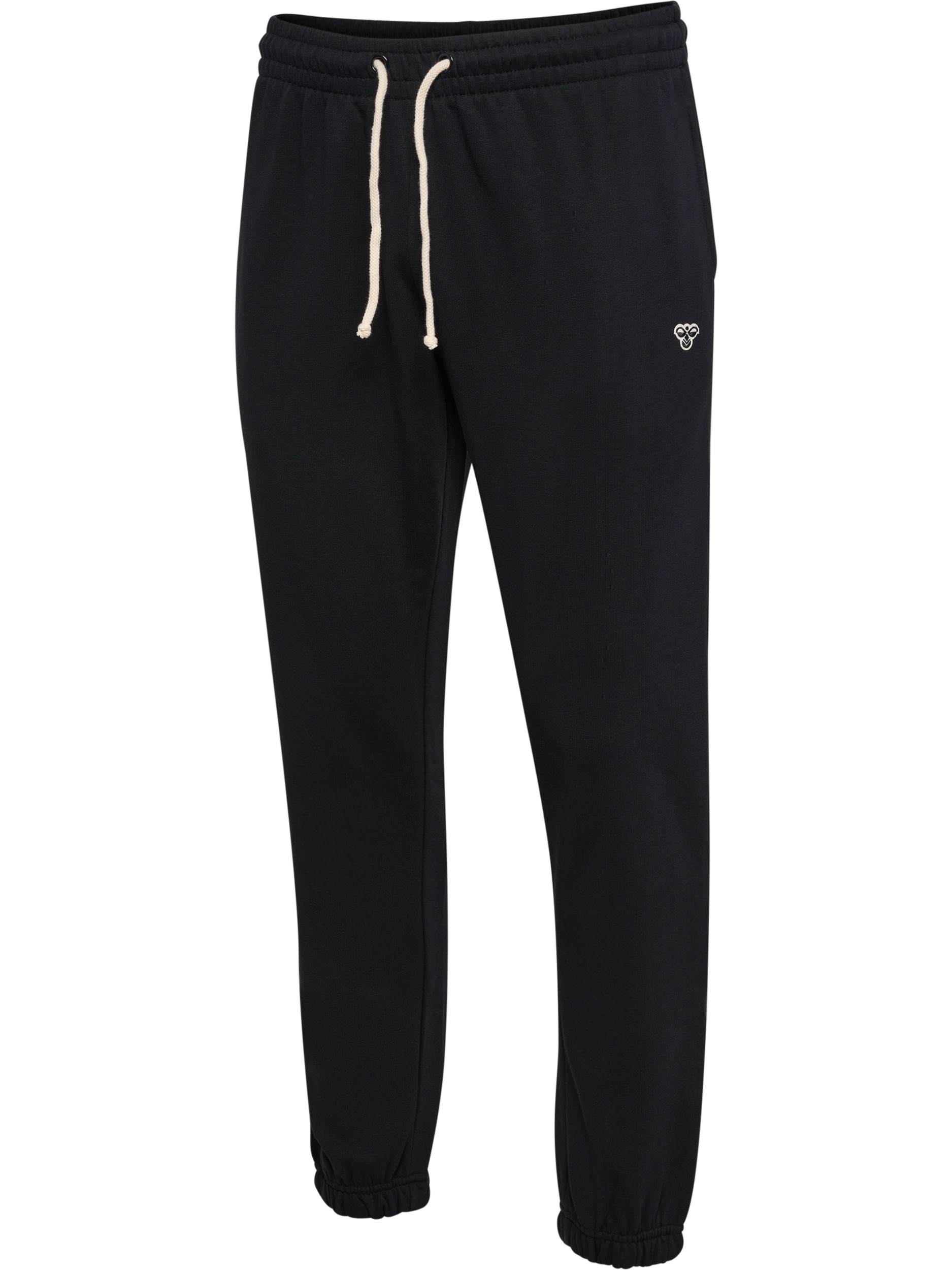 hummel Jogginghose "hmlREGULAR SWEATPANT BEE", (1 tlg.) günstig online kaufen