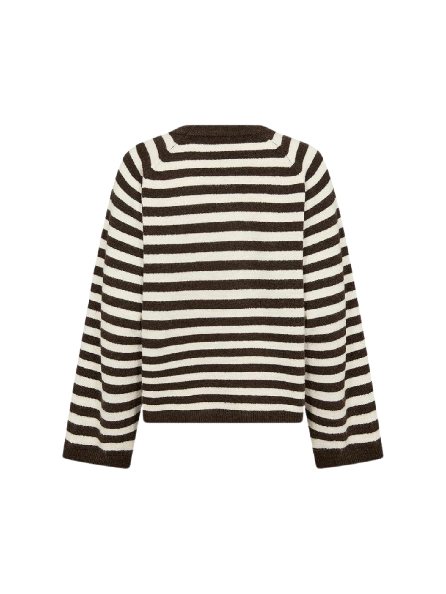soyaconcept Strickpullover »Soya Concept Sweater SC-ORLEAN«