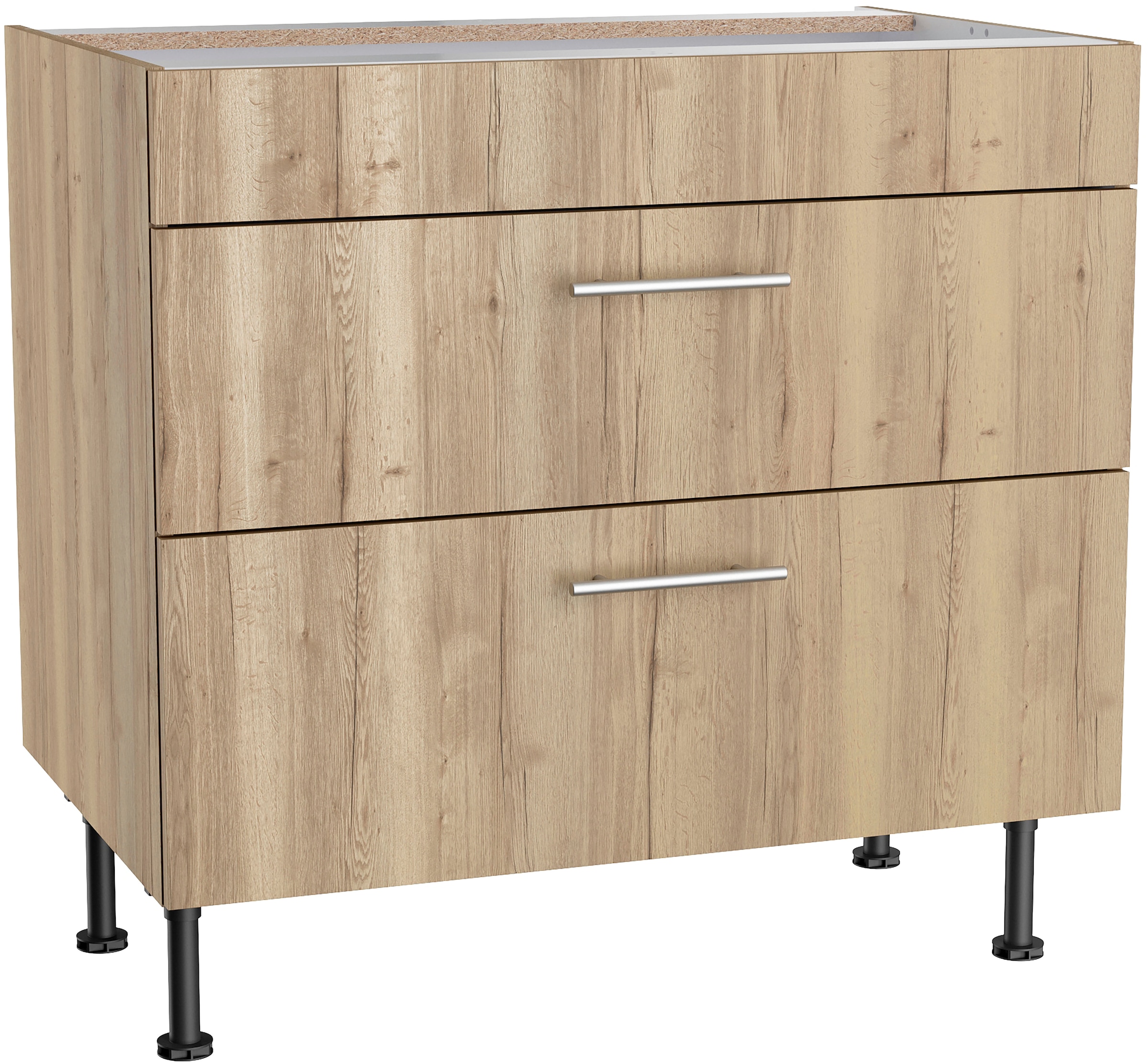 OPTIFIT Unterschrank »Klara«, Breite 90 cm | BAUR