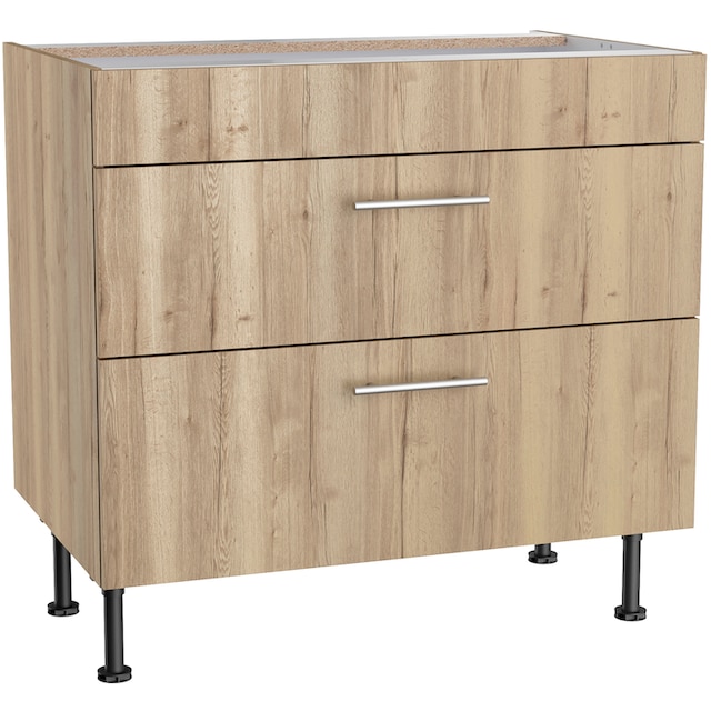 OPTIFIT Unterschrank »Klara«, Breite 90 cm | BAUR