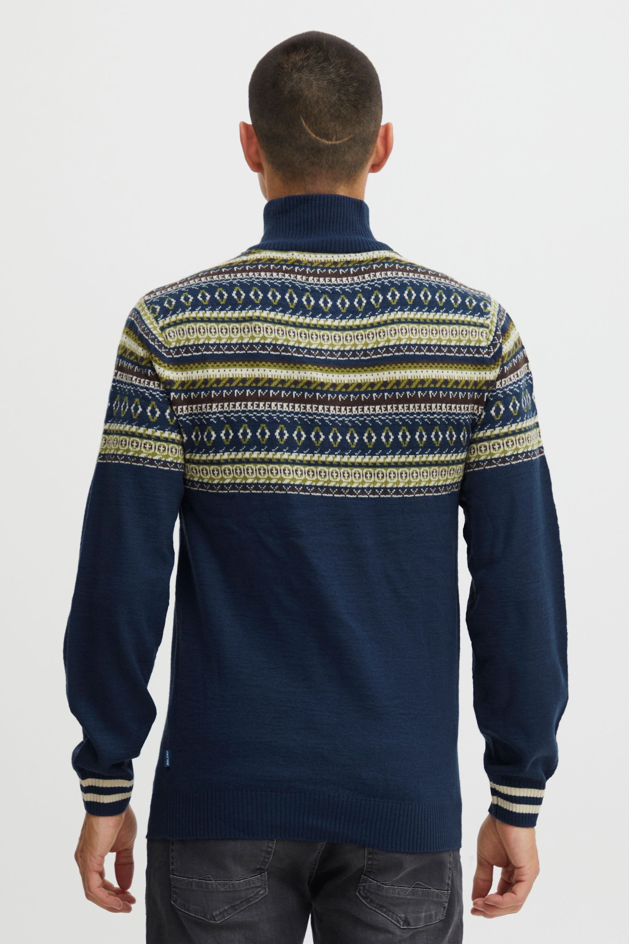 Blend Strickpullover »Strickpullover BHGrote«