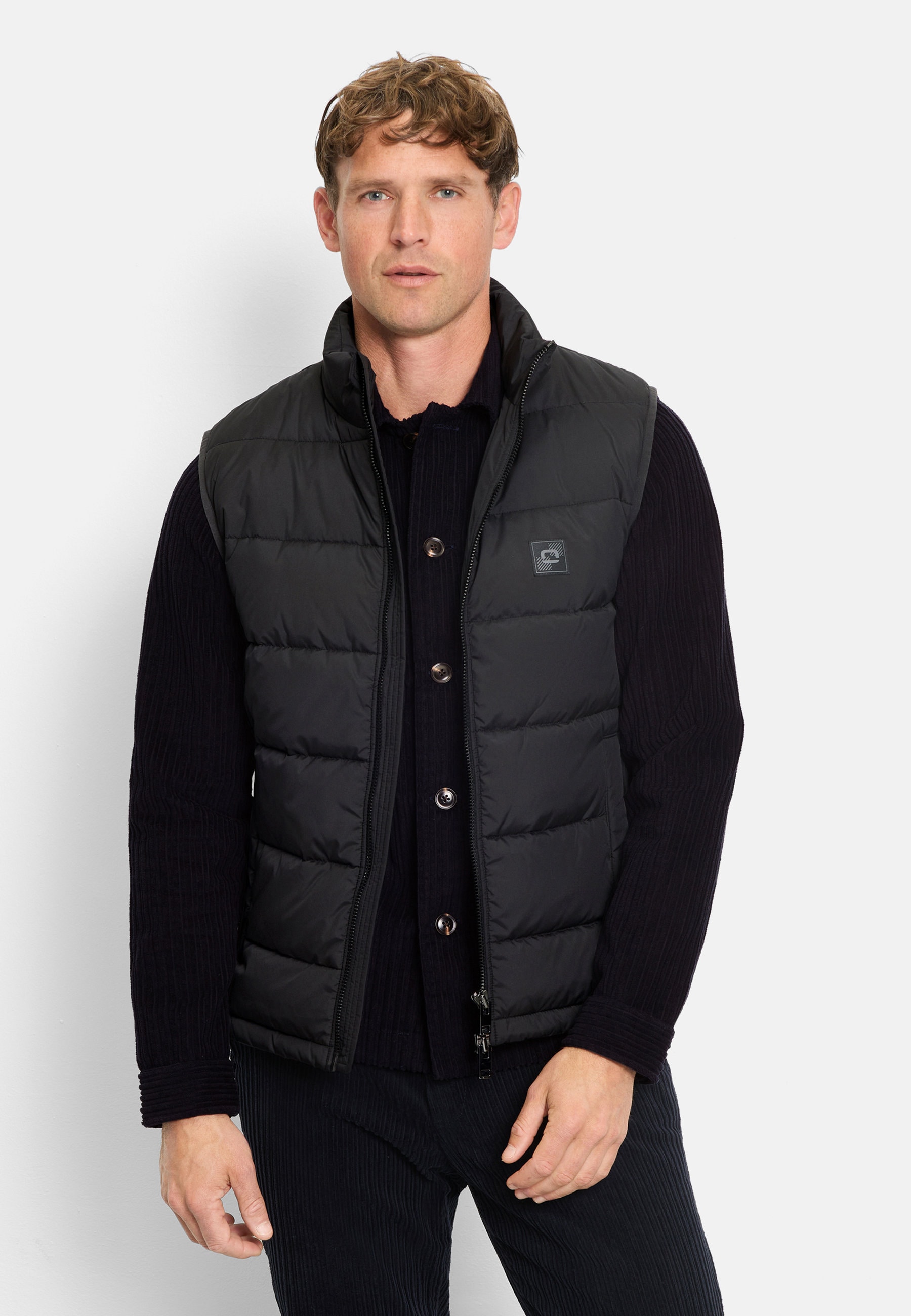 OLYMP Funktionsweste "OLYMP Outerwear" günstig online kaufen