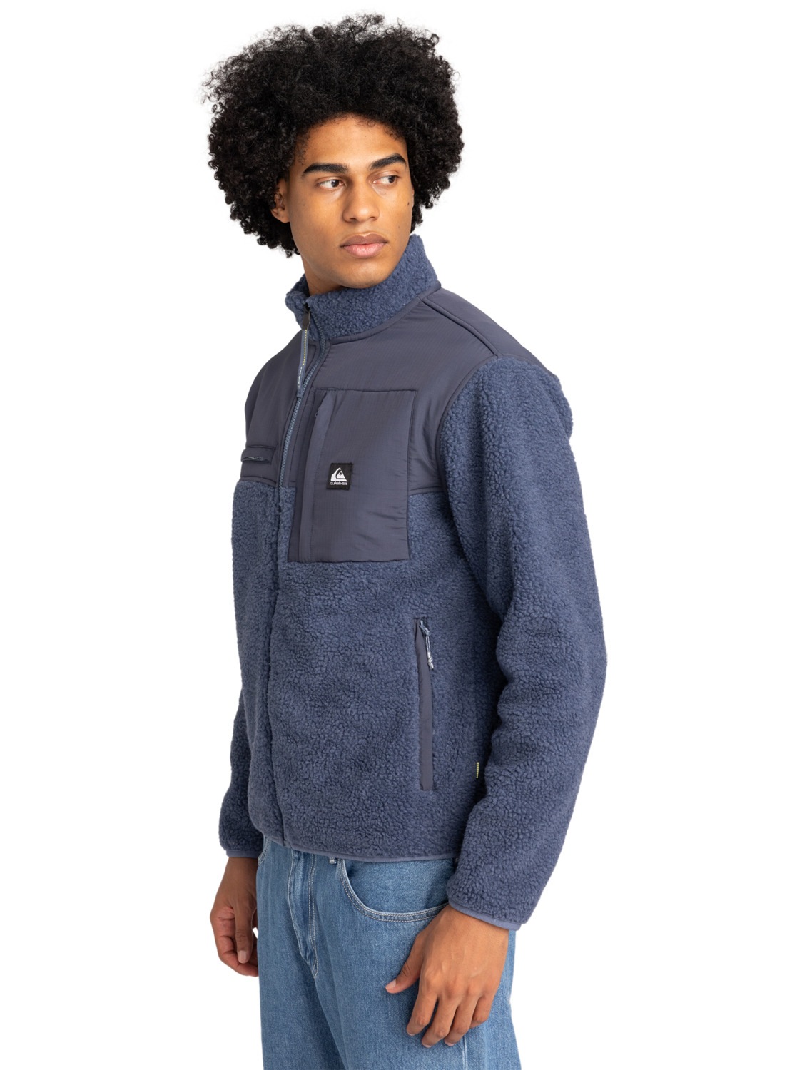 Quiksilver Sweatshirt »Shallow Water«