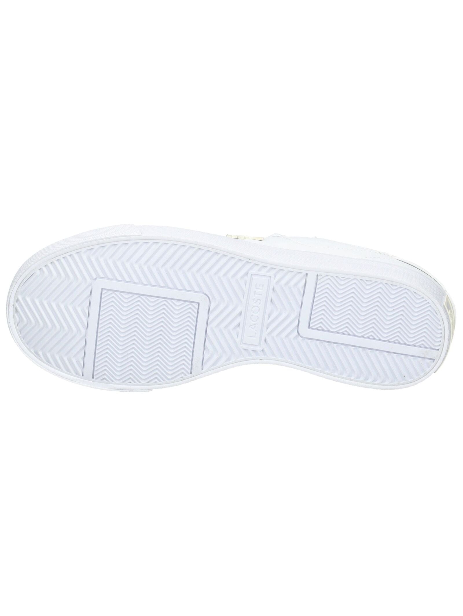 Lacoste Sneaker »lacoste Sneaker Leder/Synthetik«