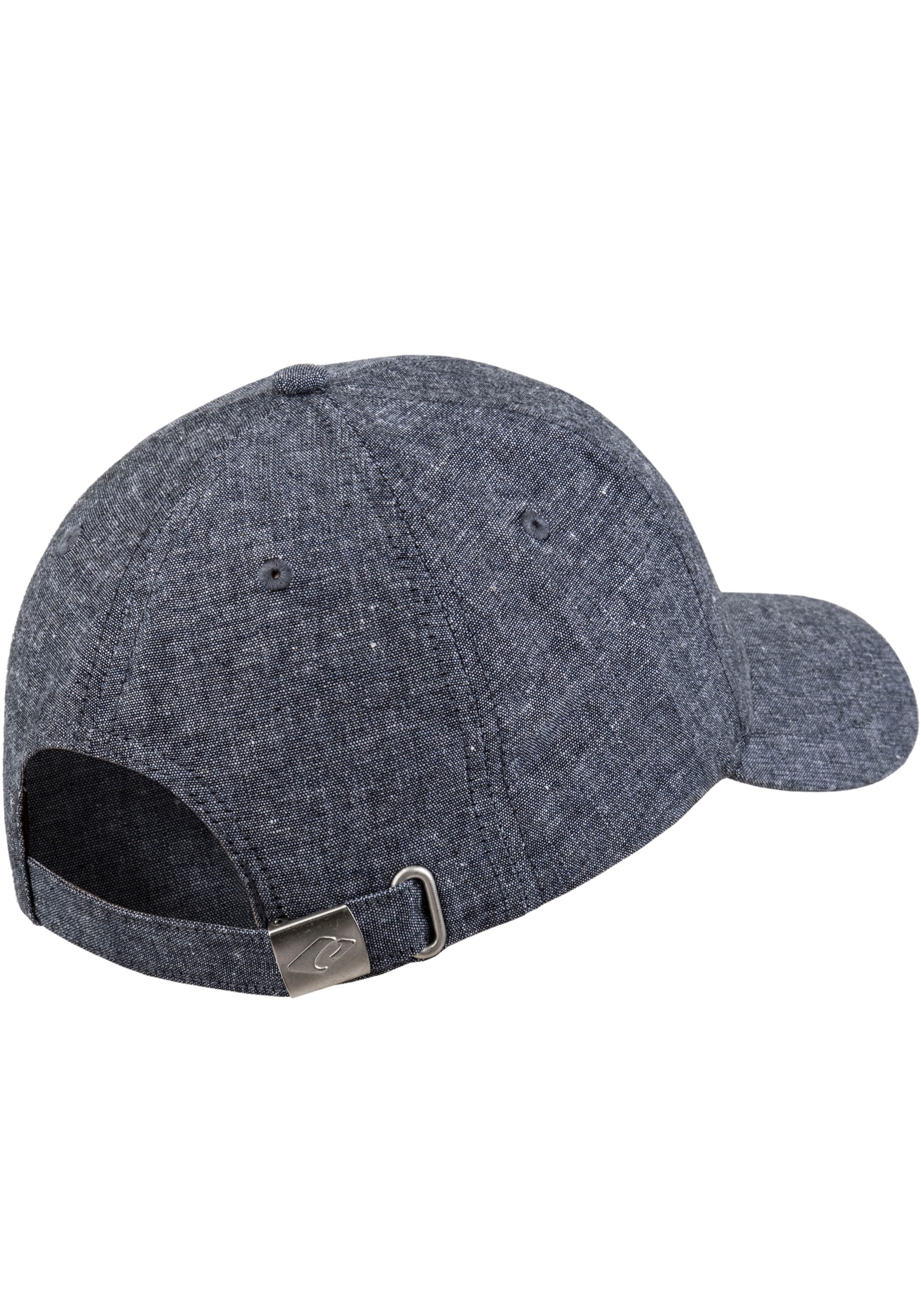 chillouts Baseball Cap »Plymouth Hat«, BAUR | hinten Klemmverschluß
