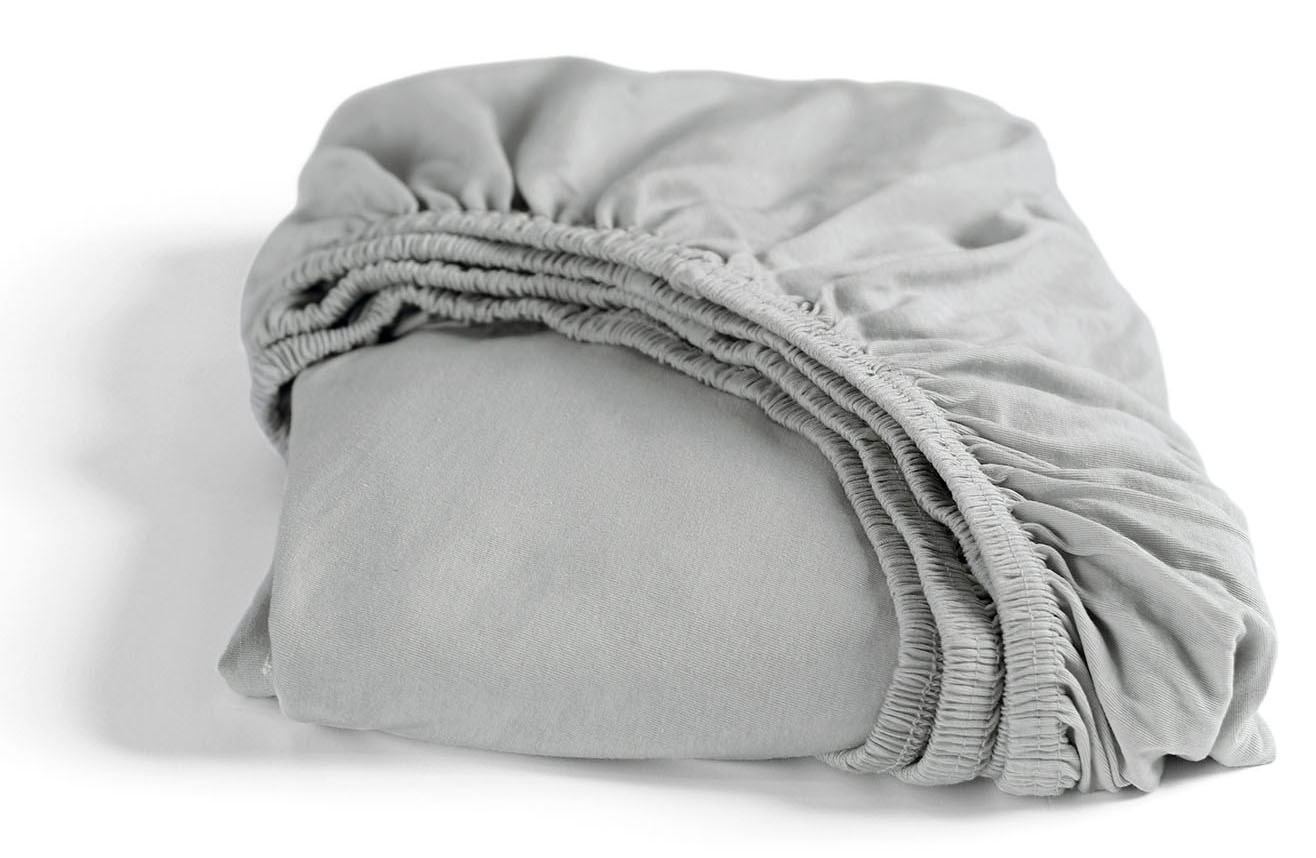 Cinderella Spannbettlaken "Jersey" bügel- und knötchenfrei, bis 35 cm Höhe günstig online kaufen