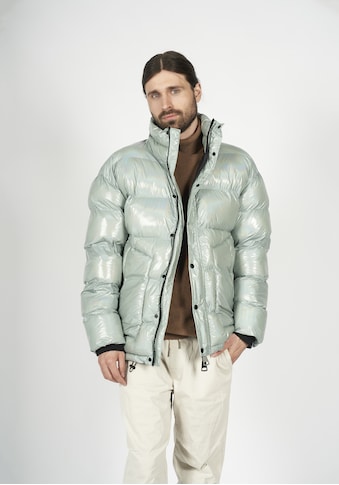 Freaky Nation Winterjacke »Ice Man-FN«