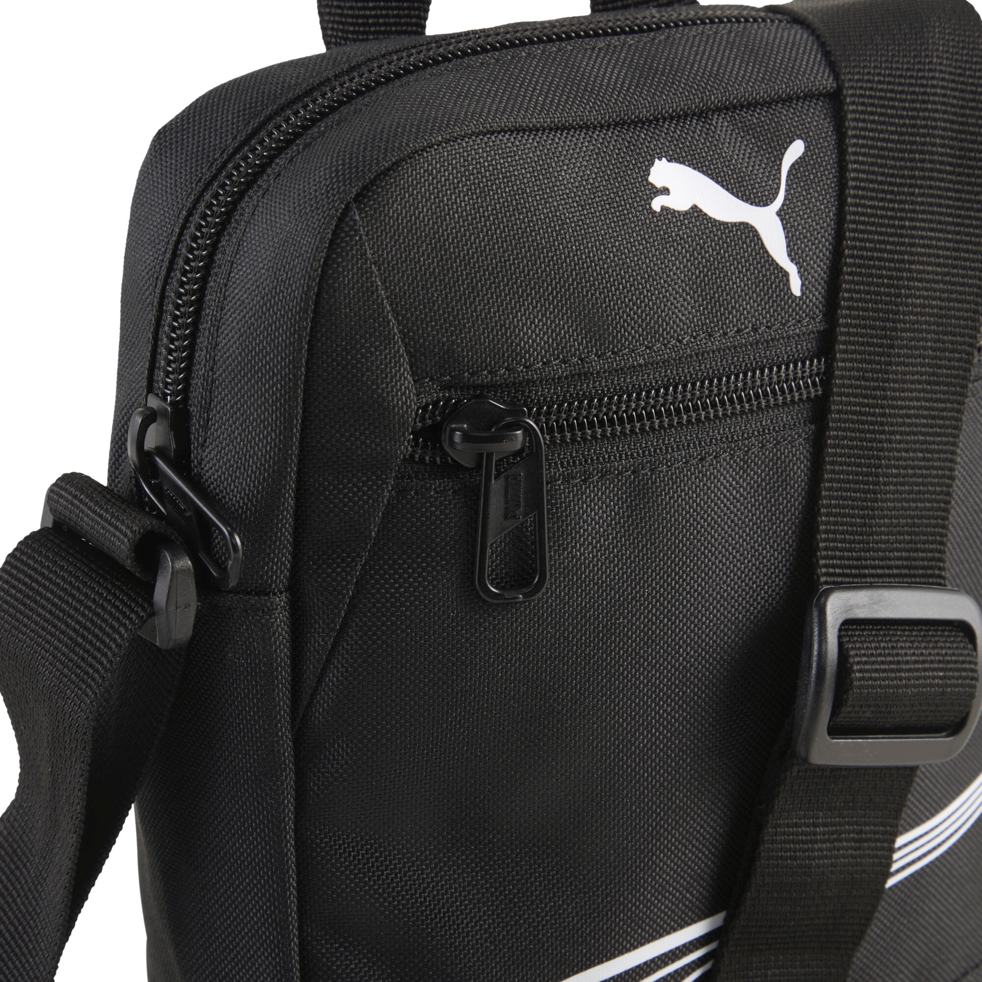 PUMA Umhängetasche »FUNDAMENTAL PORTABLE«