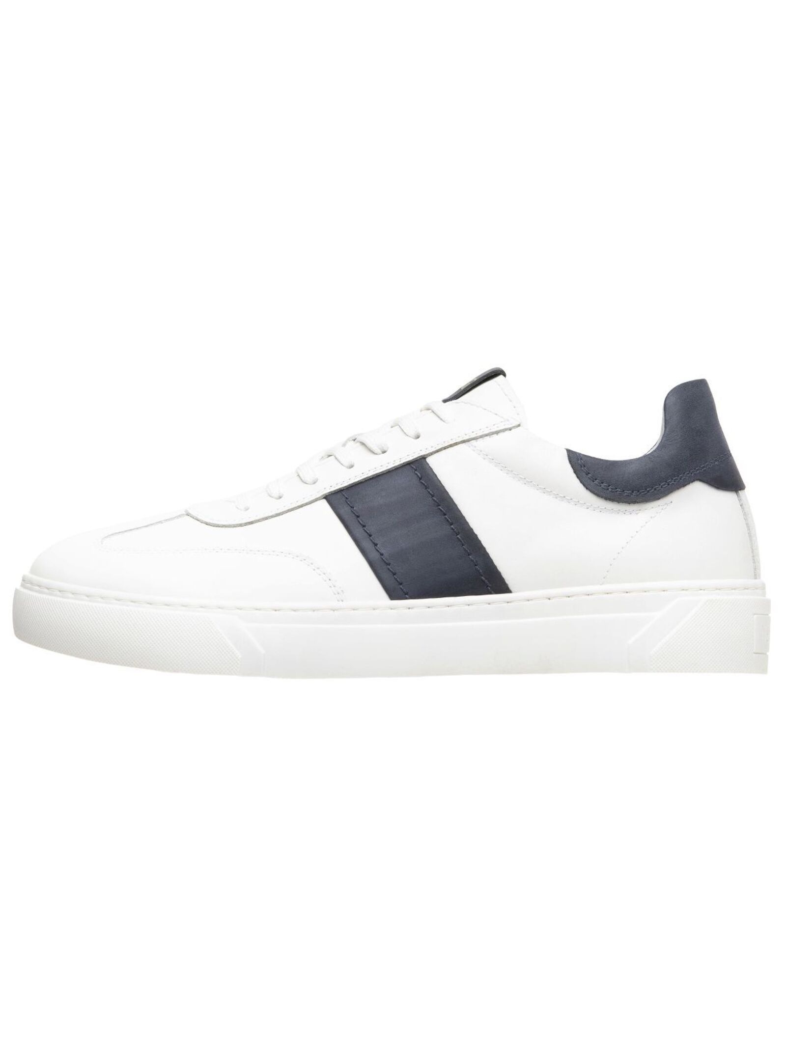Nero Giardini Sneaker "Nero Giardini Sneaker Leder" günstig online kaufen