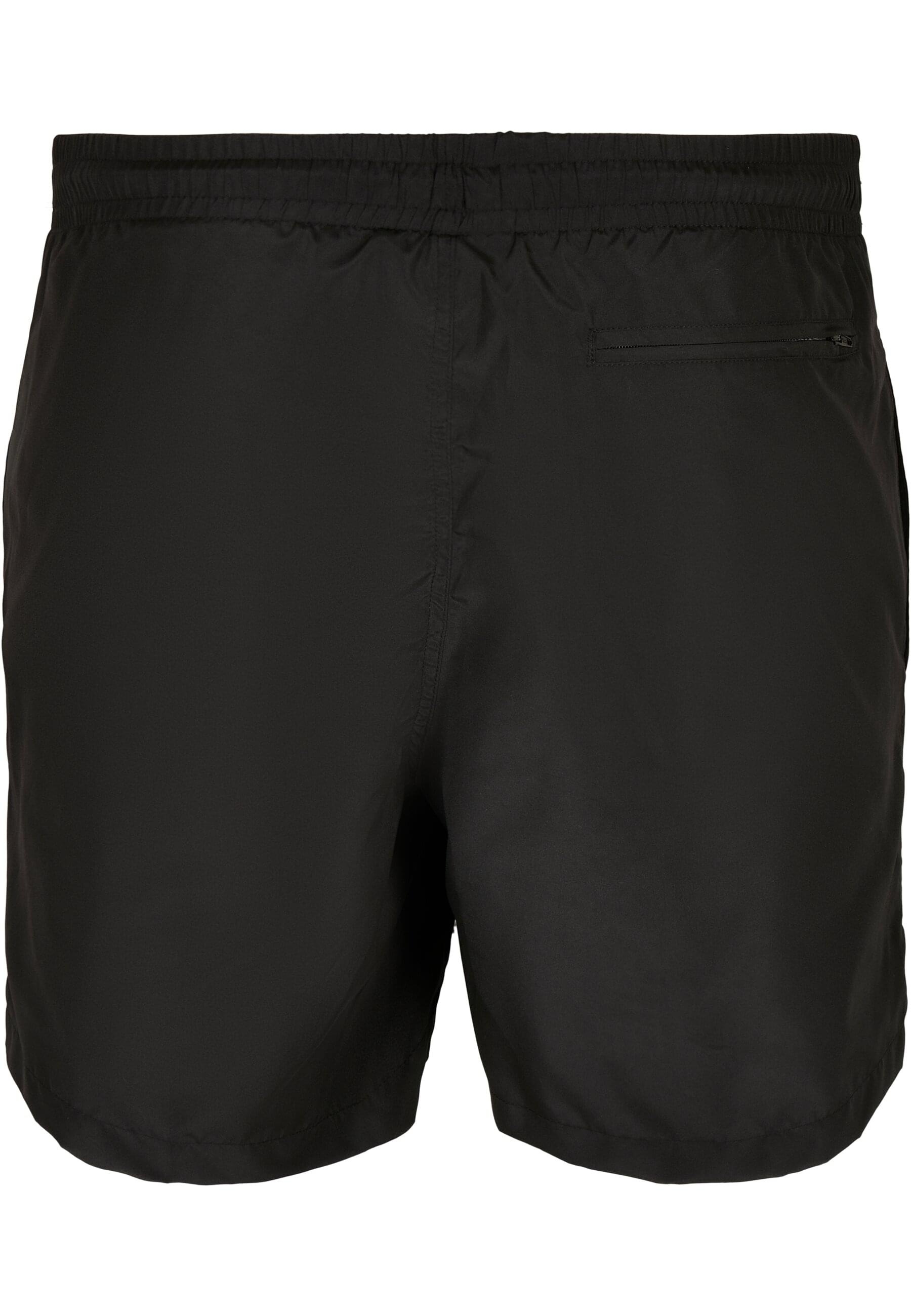 URBAN CLASSICS Badeshorts »Urban Classics Herren Recycled Swim Shorts«