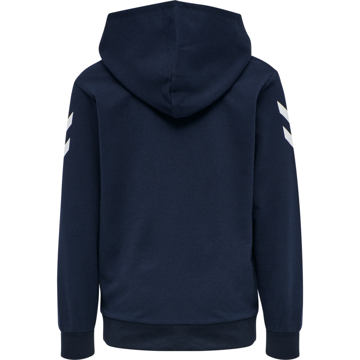 hummel Kapuzensweatshirt »BOX HOODIE - für Kinder«, für Kinder