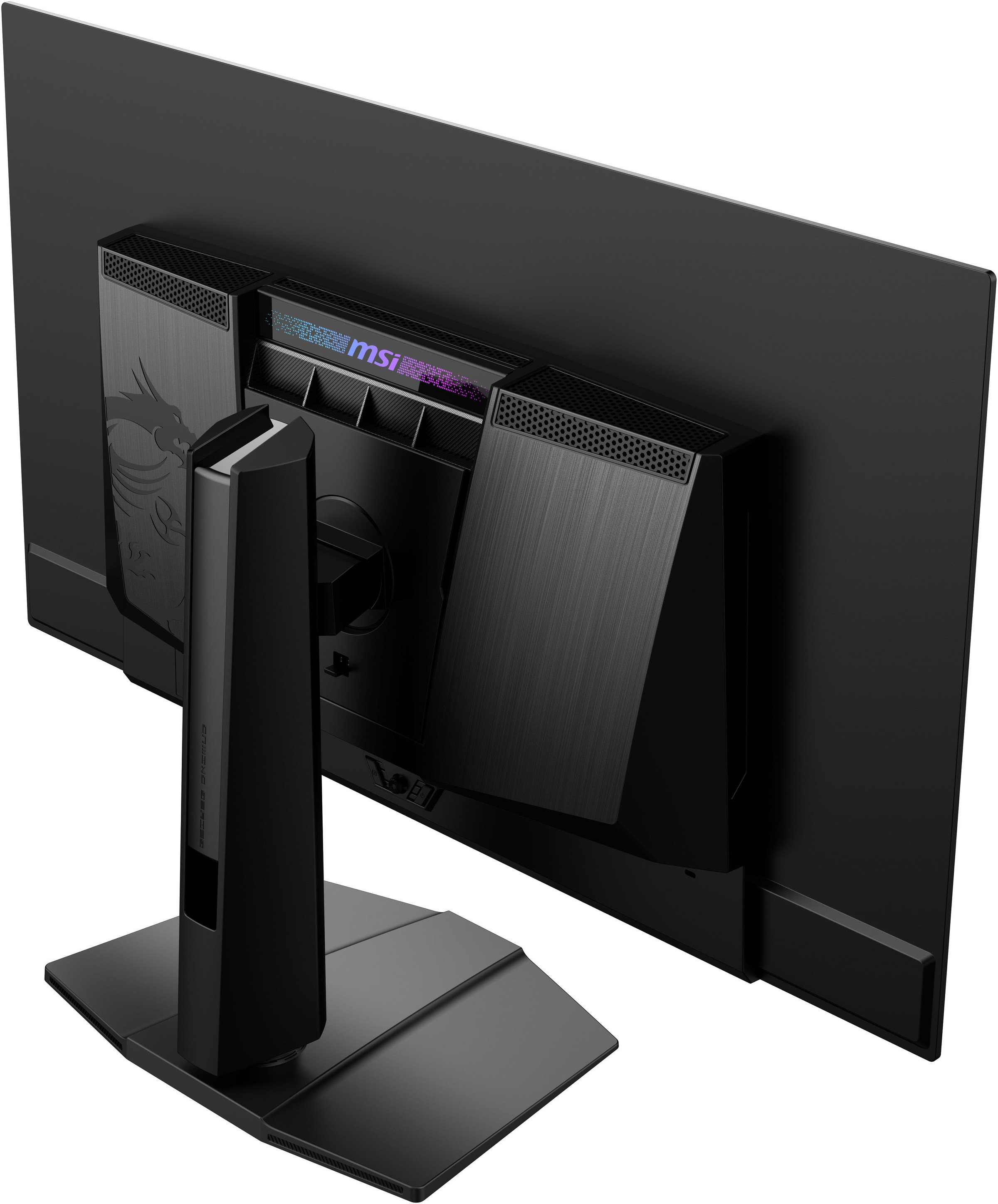 MSI Gaming-Monitor »MPG 321URX QD-OLED« 80 cm/32 ″  3840 x 2160 px 0,03 Reaktionszeit 240 Hz