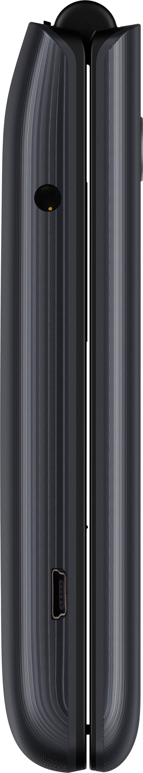 Alcatel Handy »3082«, Dark Gray