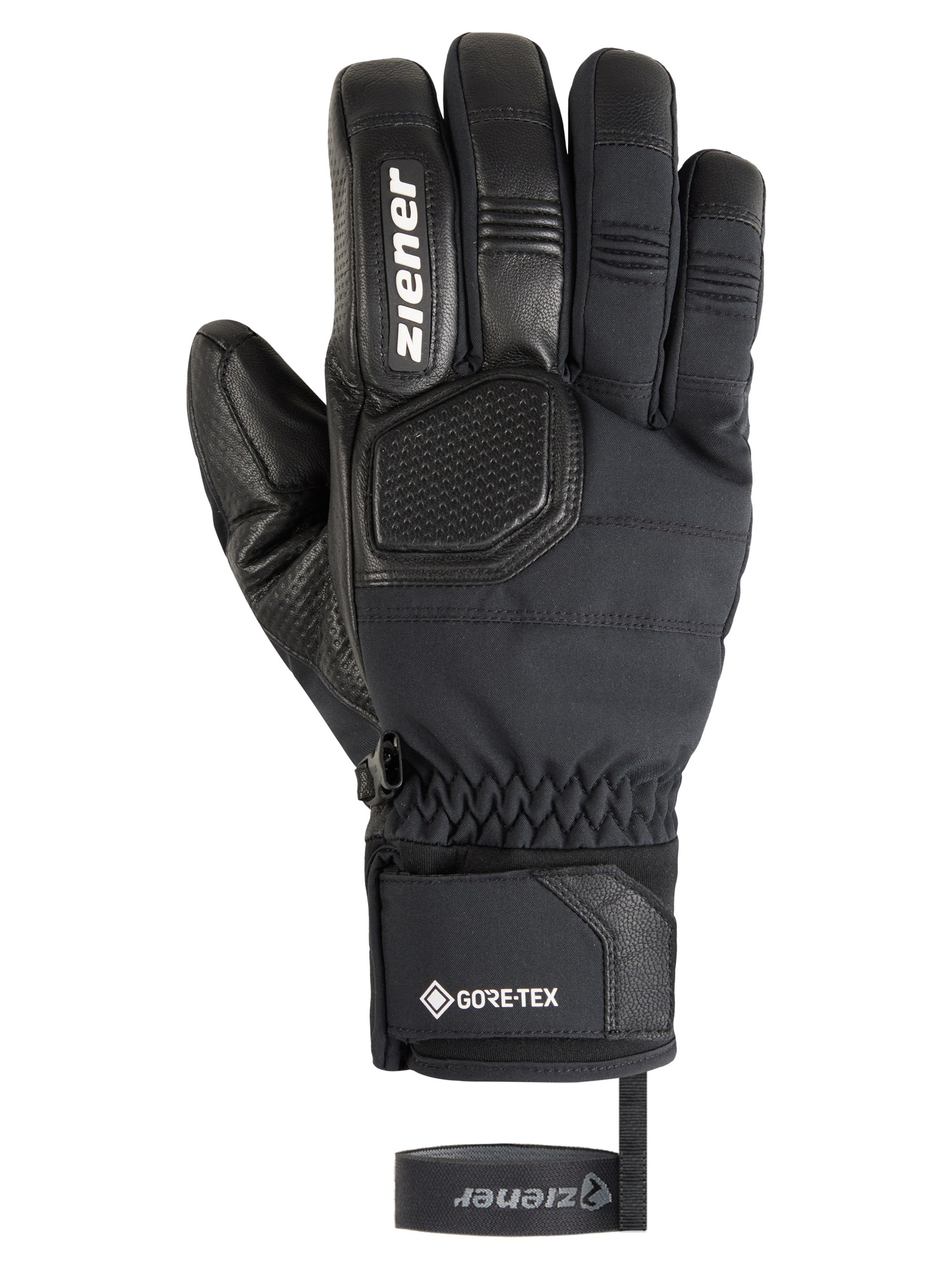 Ziener Skihandschuhe "GINOS-Z GTX PR glove man" günstig online kaufen