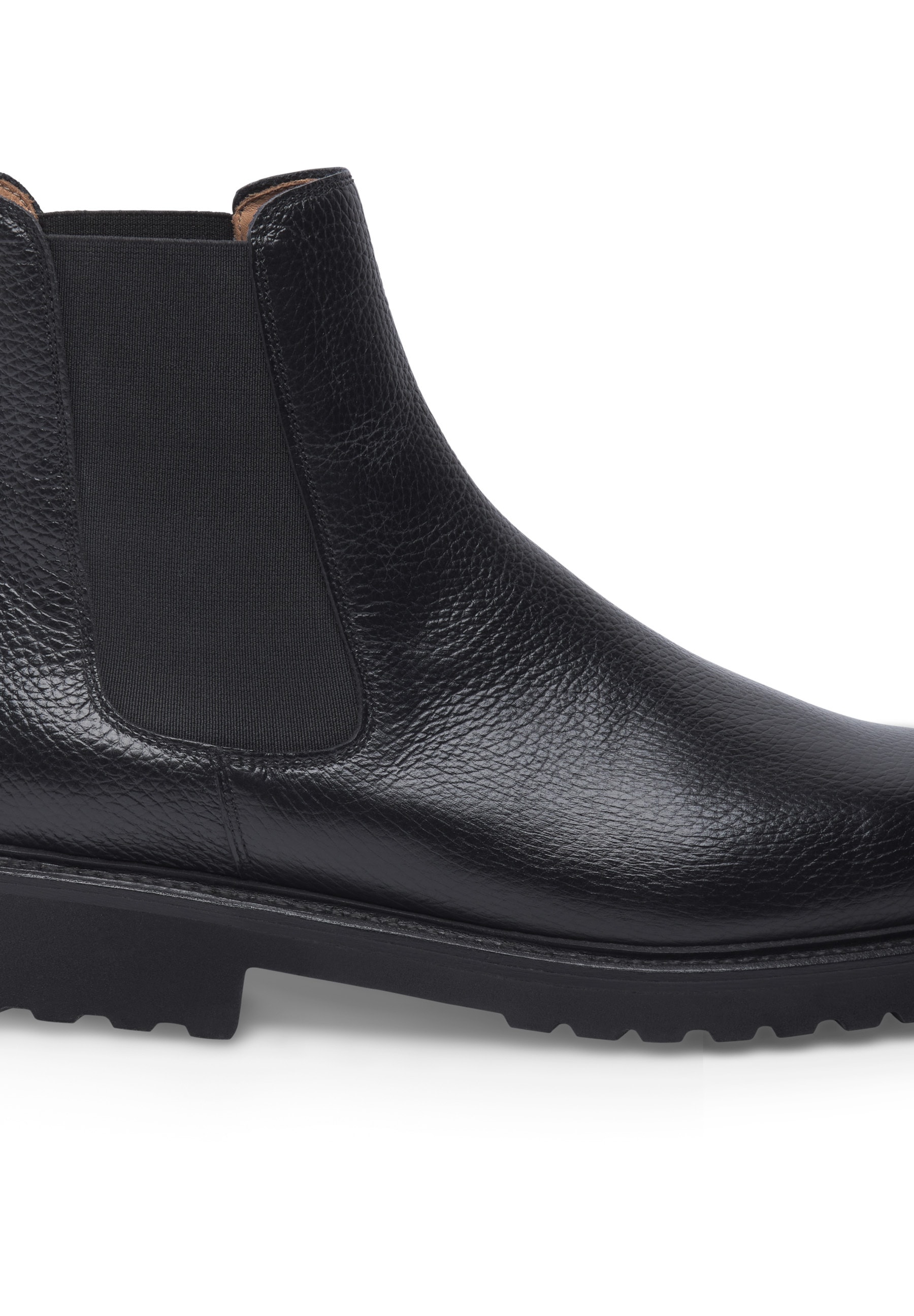 Henry Stevens Chelseaboots »Winston CB6«