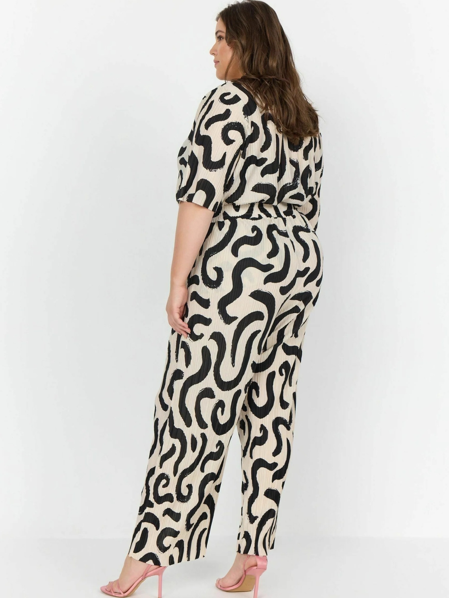 Wasabi Concept Chinohose »Wasabi Concept Trouser WA-FRANCES 2«