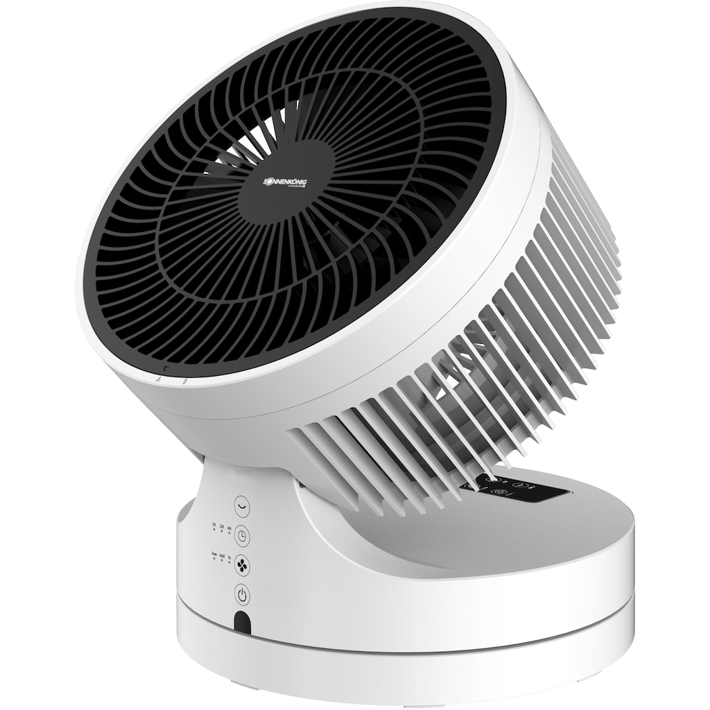 Sonnenkönig Standventilator »Breez«, 25 cm Durchmesser