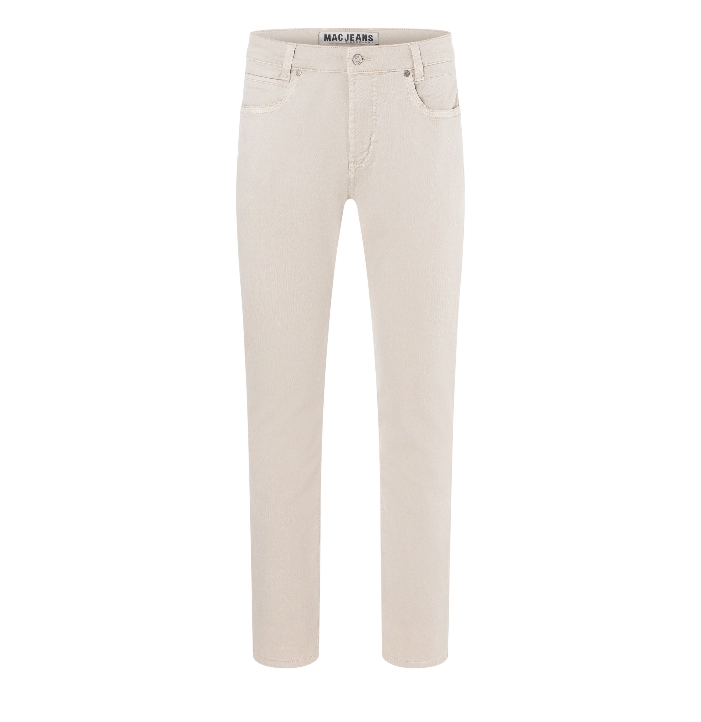 MAC Slim-fit-Jeans »Arne Pipe«, im Five-Pocket Style
