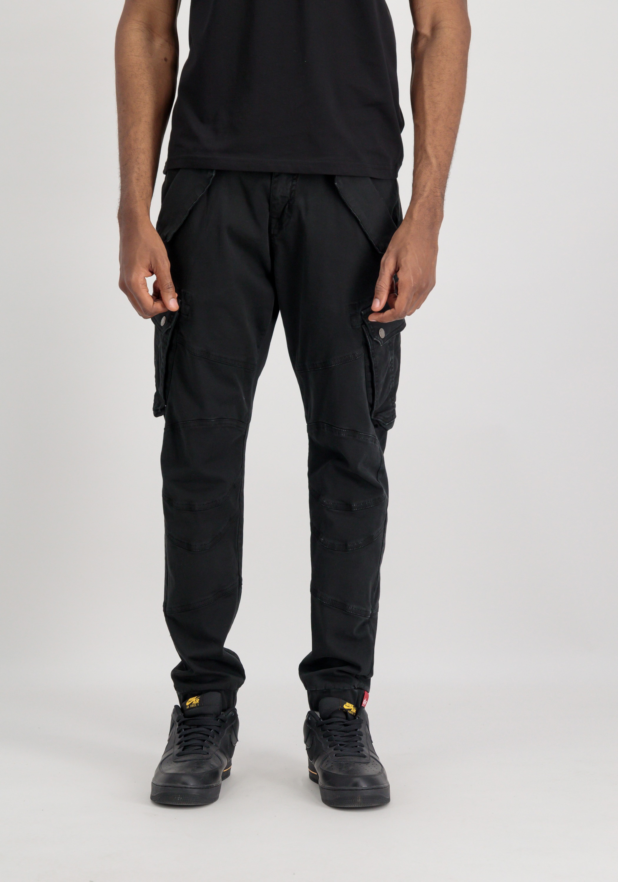 Alpha Industries Cargohose »Combat Pant«