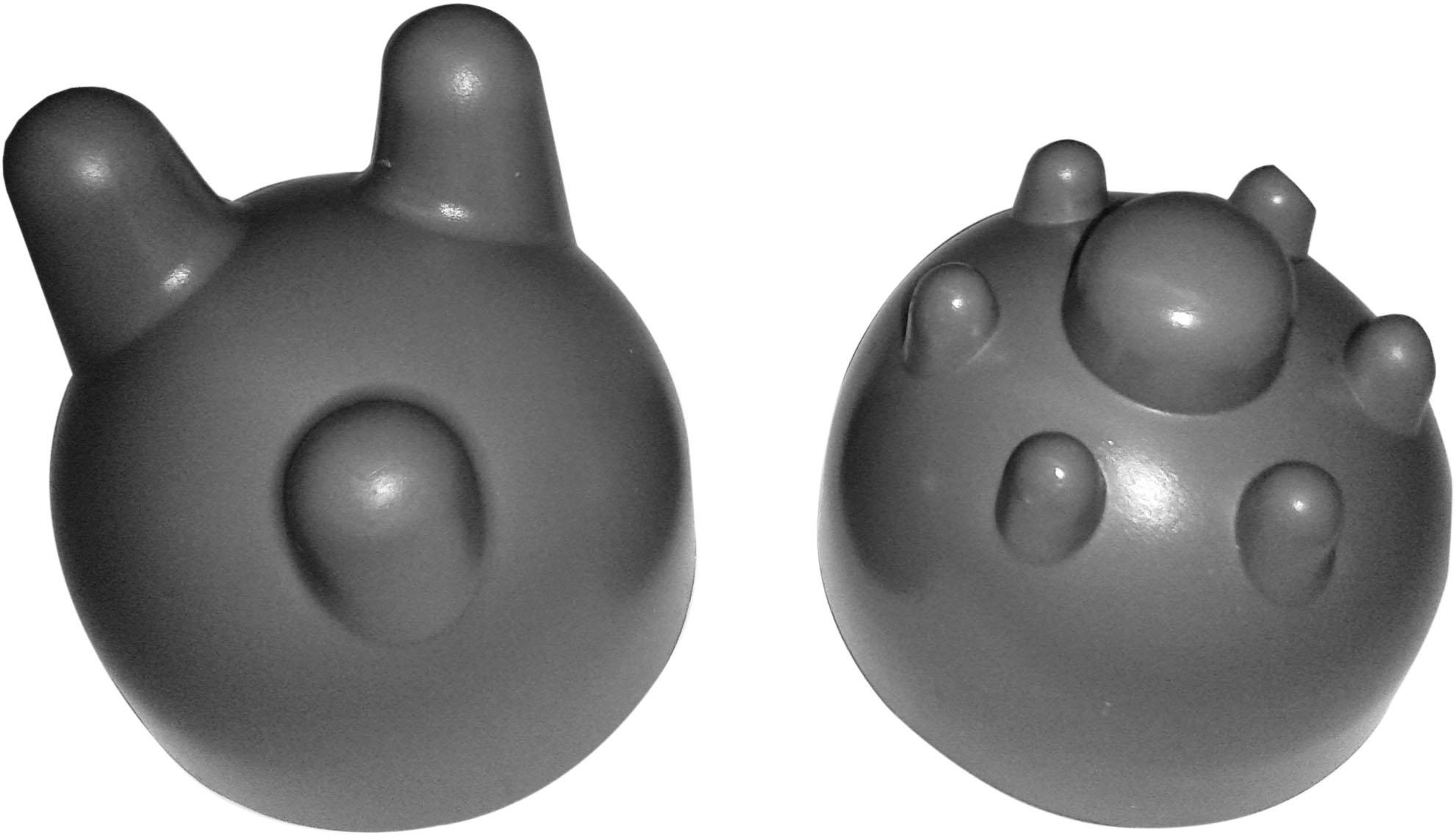 Thumbnail - promed Massagegerät "ITM Pro" Kraftvolle Klopfmassage