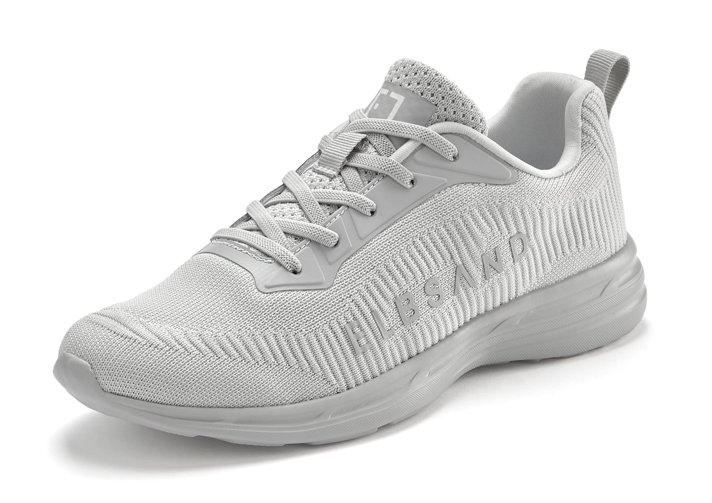 Elbsand Sneaker »Slip-In Sneaker«, Freizeitschuh, Halbschuh Unisex VEGAN