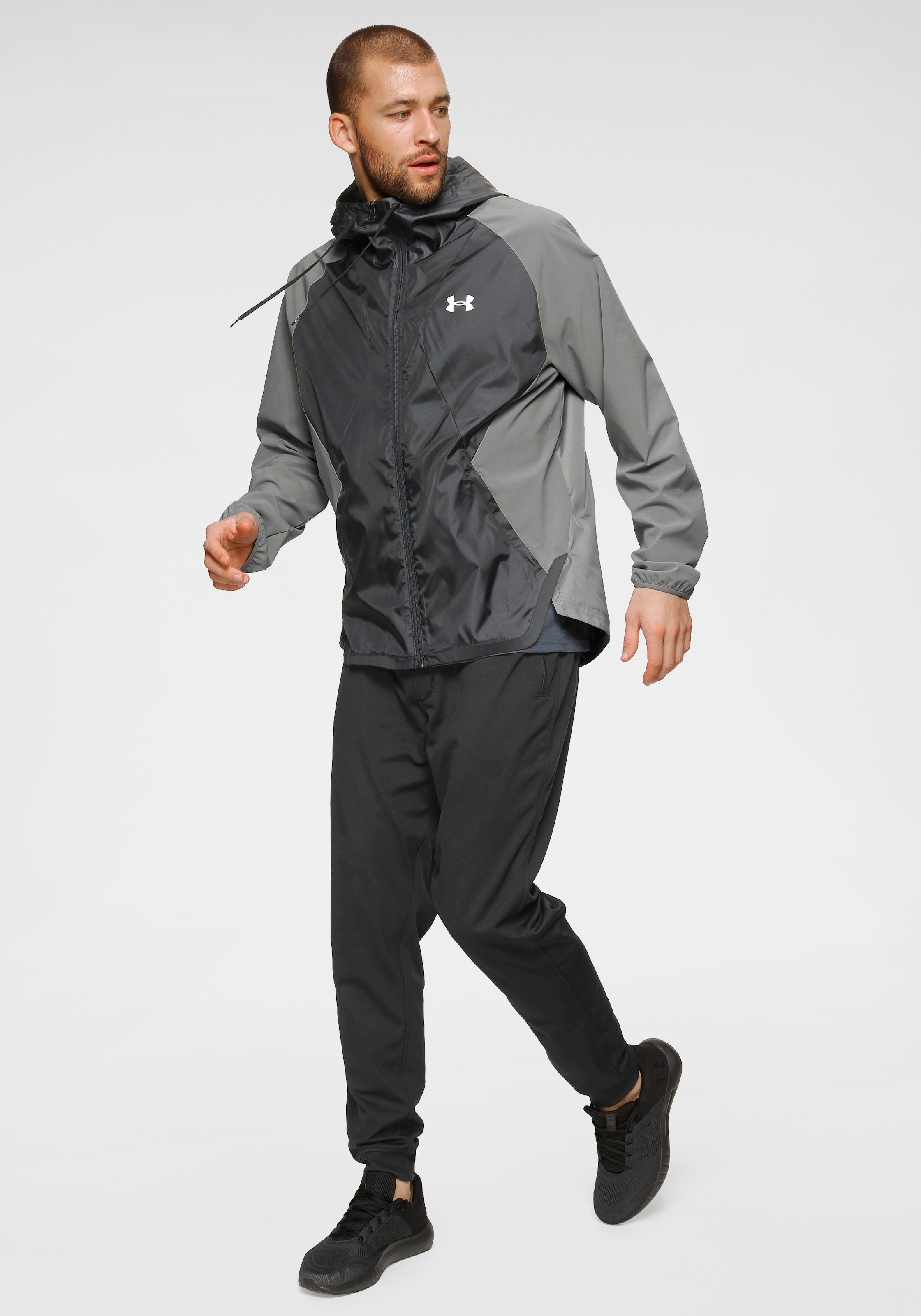 Under Armour® Jogginghose »SPORTSTYLE TRICOT JOGGER«