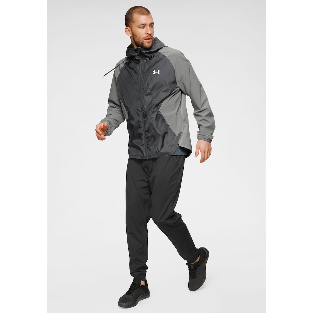 Under Armour® Jogginghose »SPORTSTYLE TRICOT JOGGER«