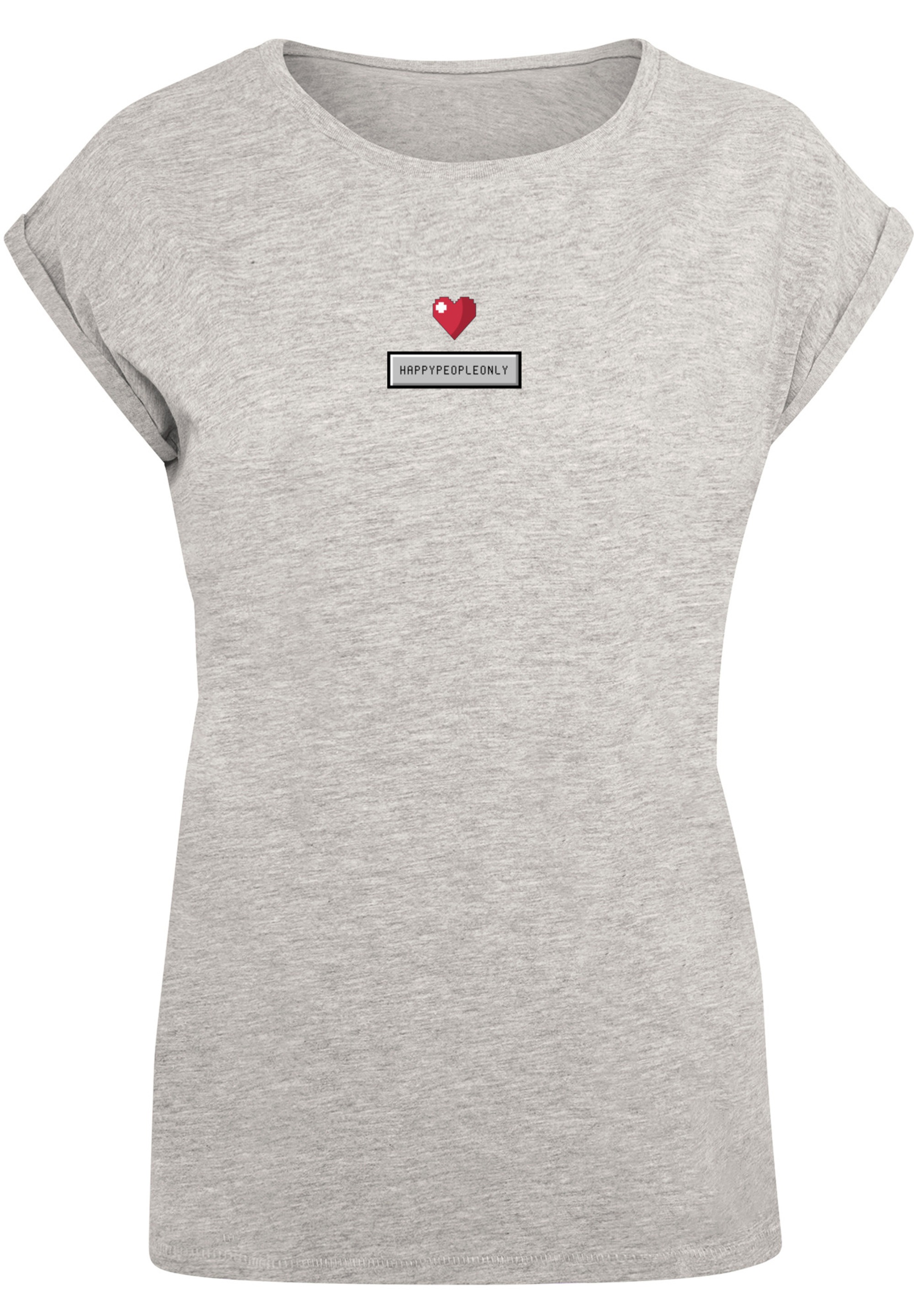 Thumbnail - F4NT4STIC T-Shirt "Happy New Year Silvester 2023", Print