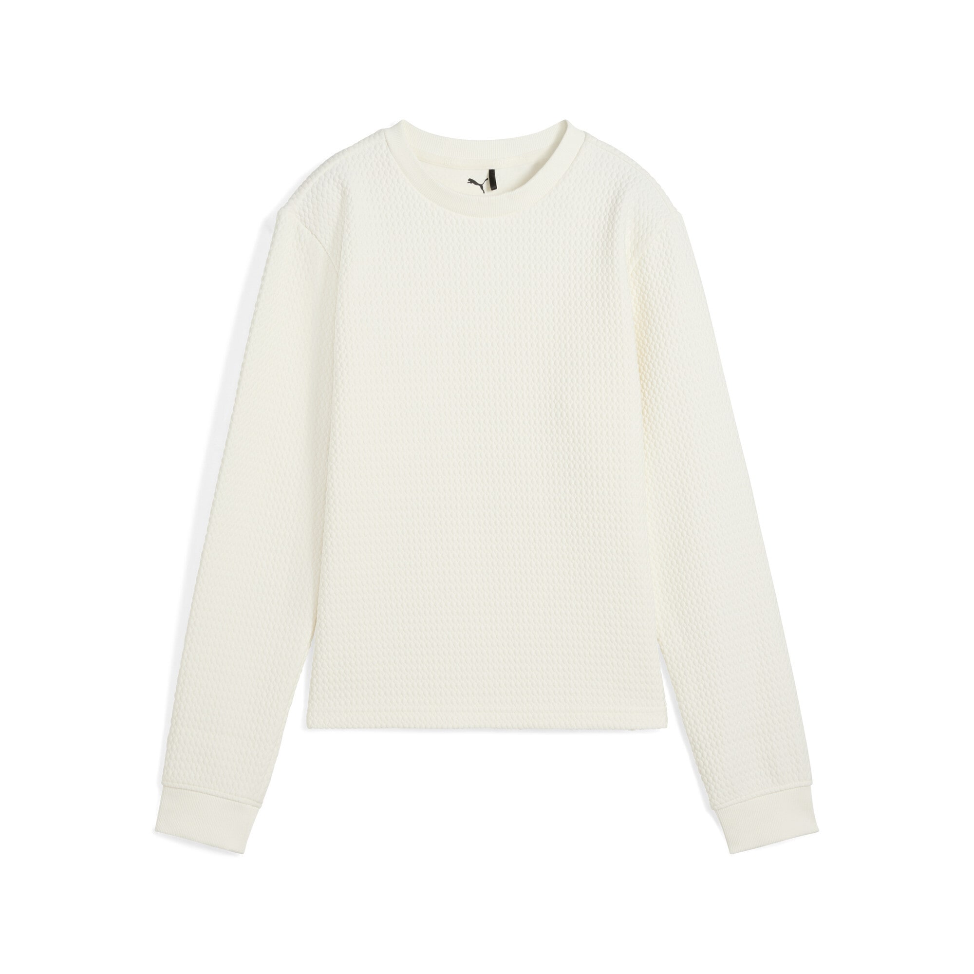 PUMA Sweatshirt "CLOUDSPUN Boulder Crewneck Damen" günstig online kaufen