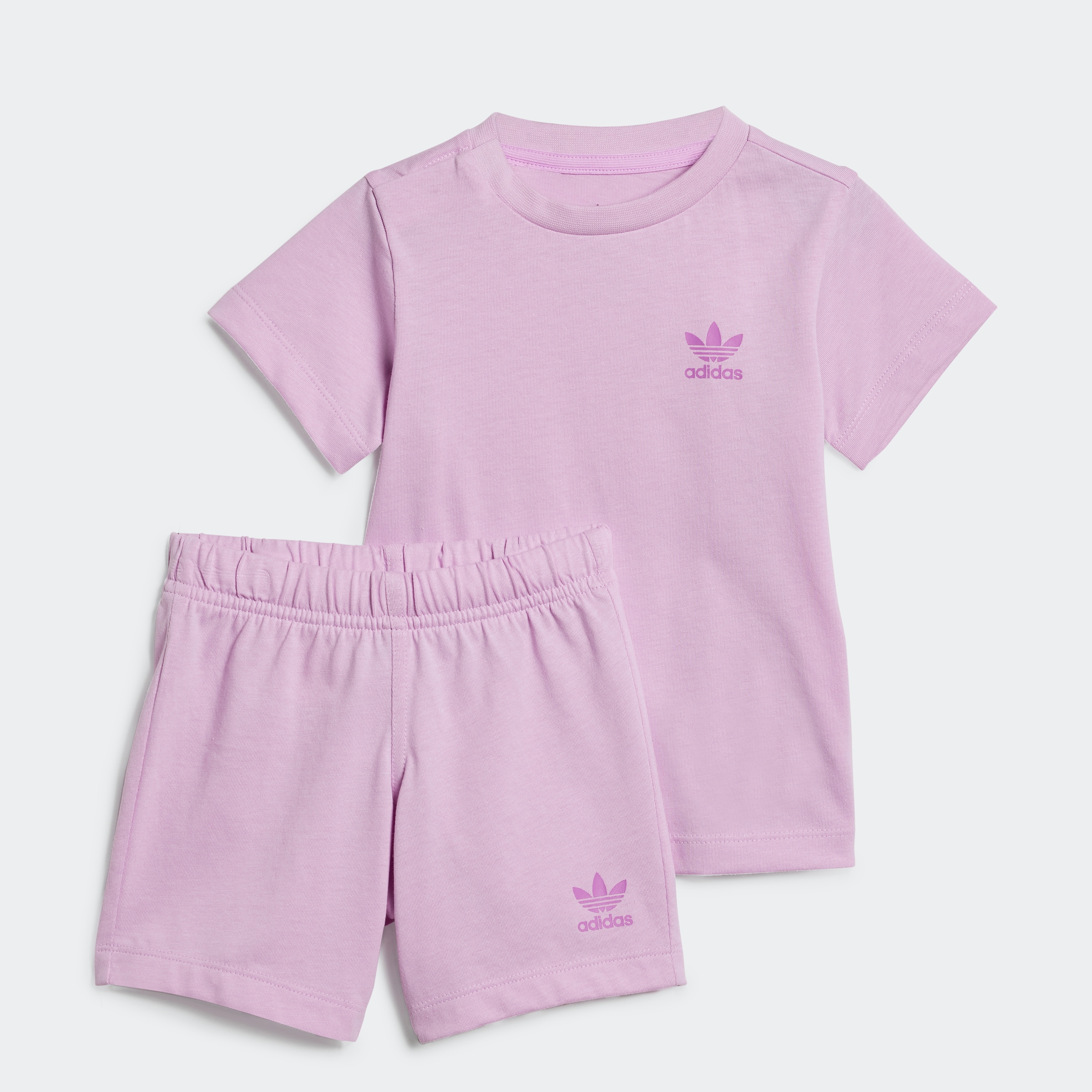 adidas Originals Trainingsanzug »SHORT TEE SET«, (2 tlg.)