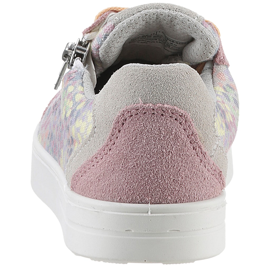 Superfit Sneaker »STELLA WMS: mittel«