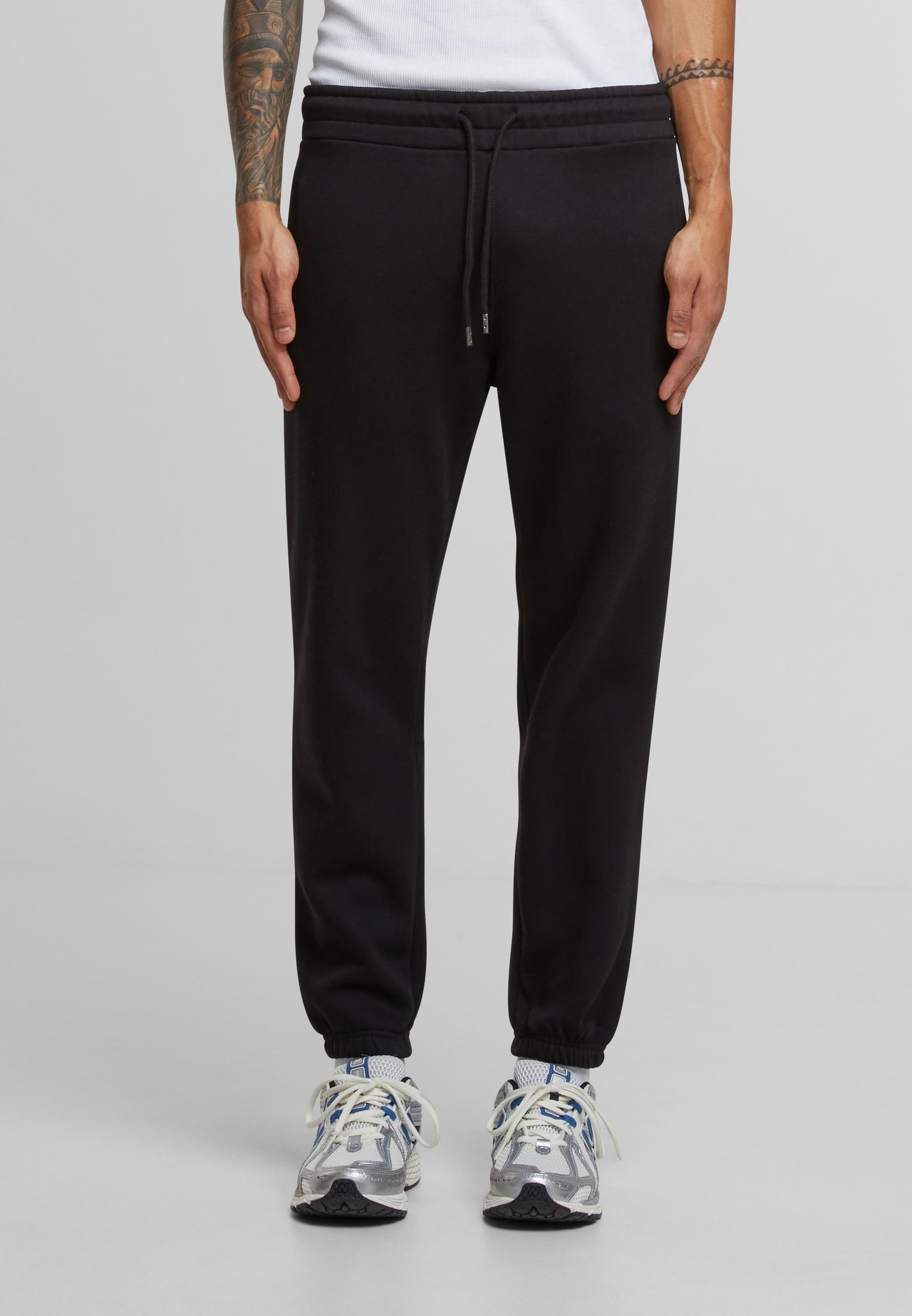 2Y Studios Jogginghose »2Y Studios Herren Basic Sweatpants«, (1 tlg.)