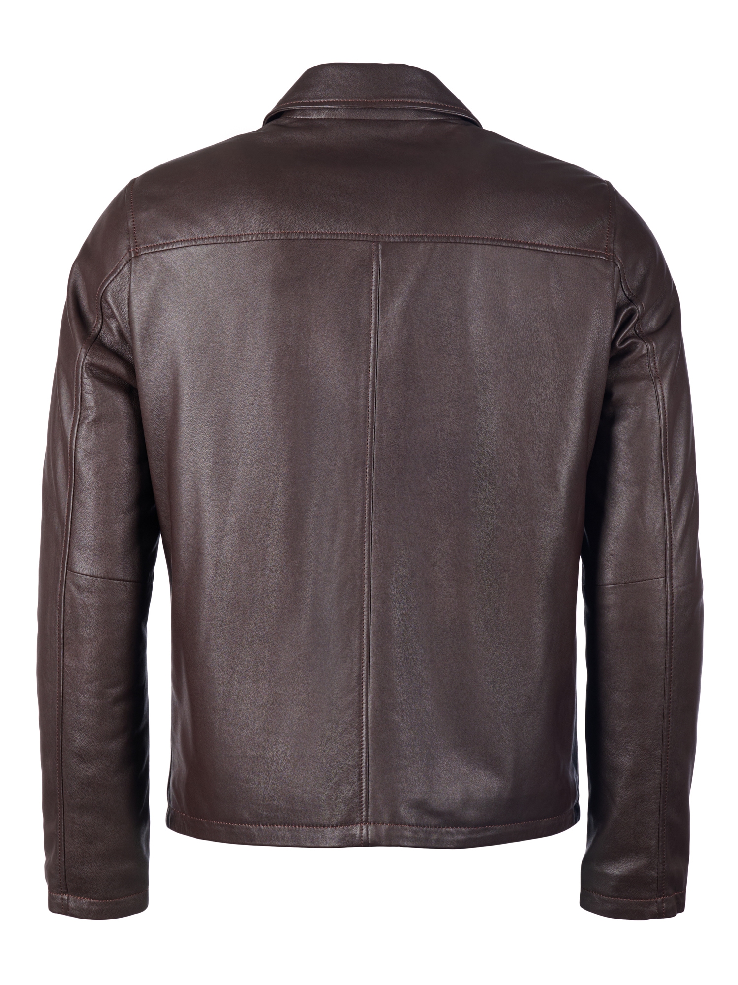 JCC Lederjacke »Luca«