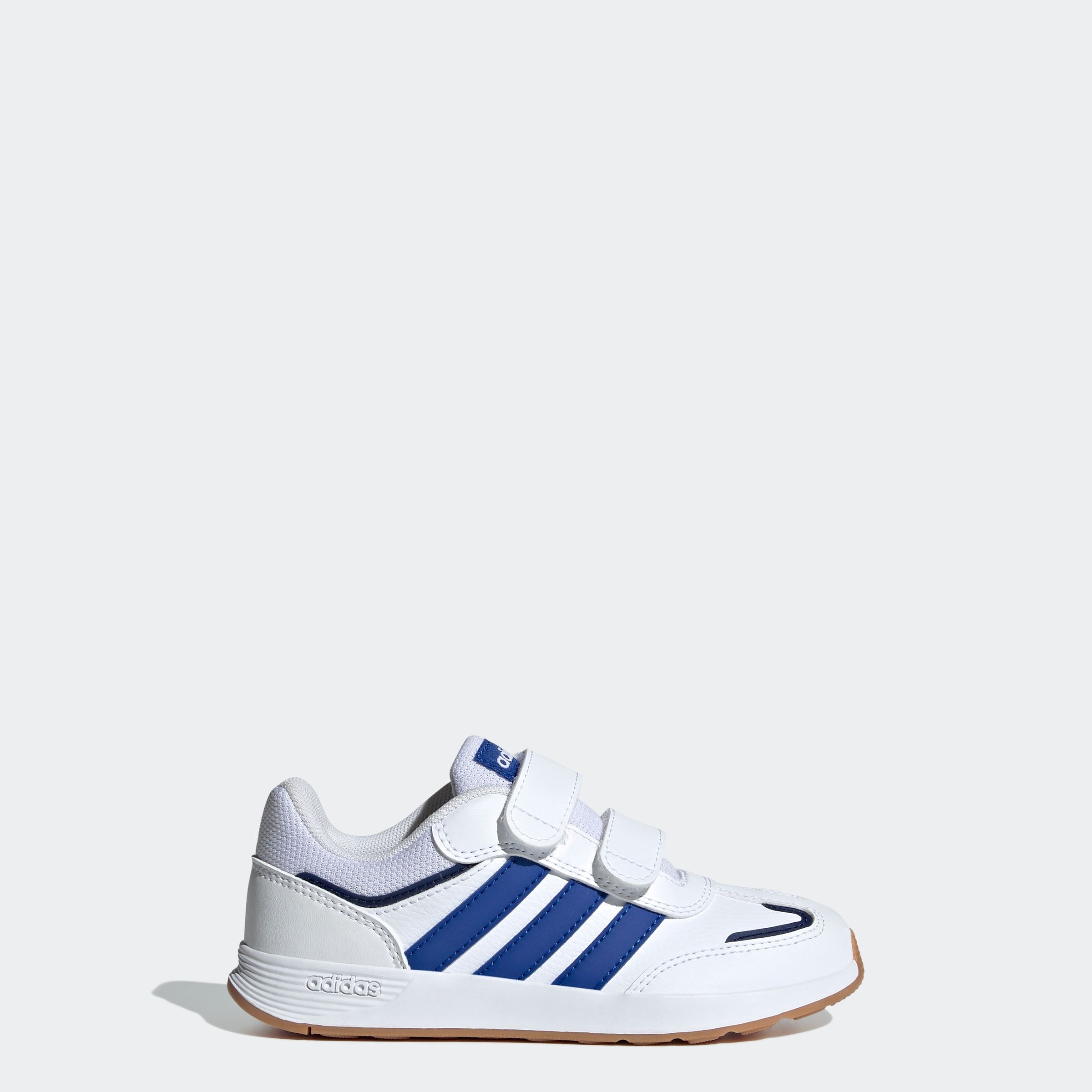 adidas Sportswear Klettschuh »TENSAUR SWITCH KIDS«