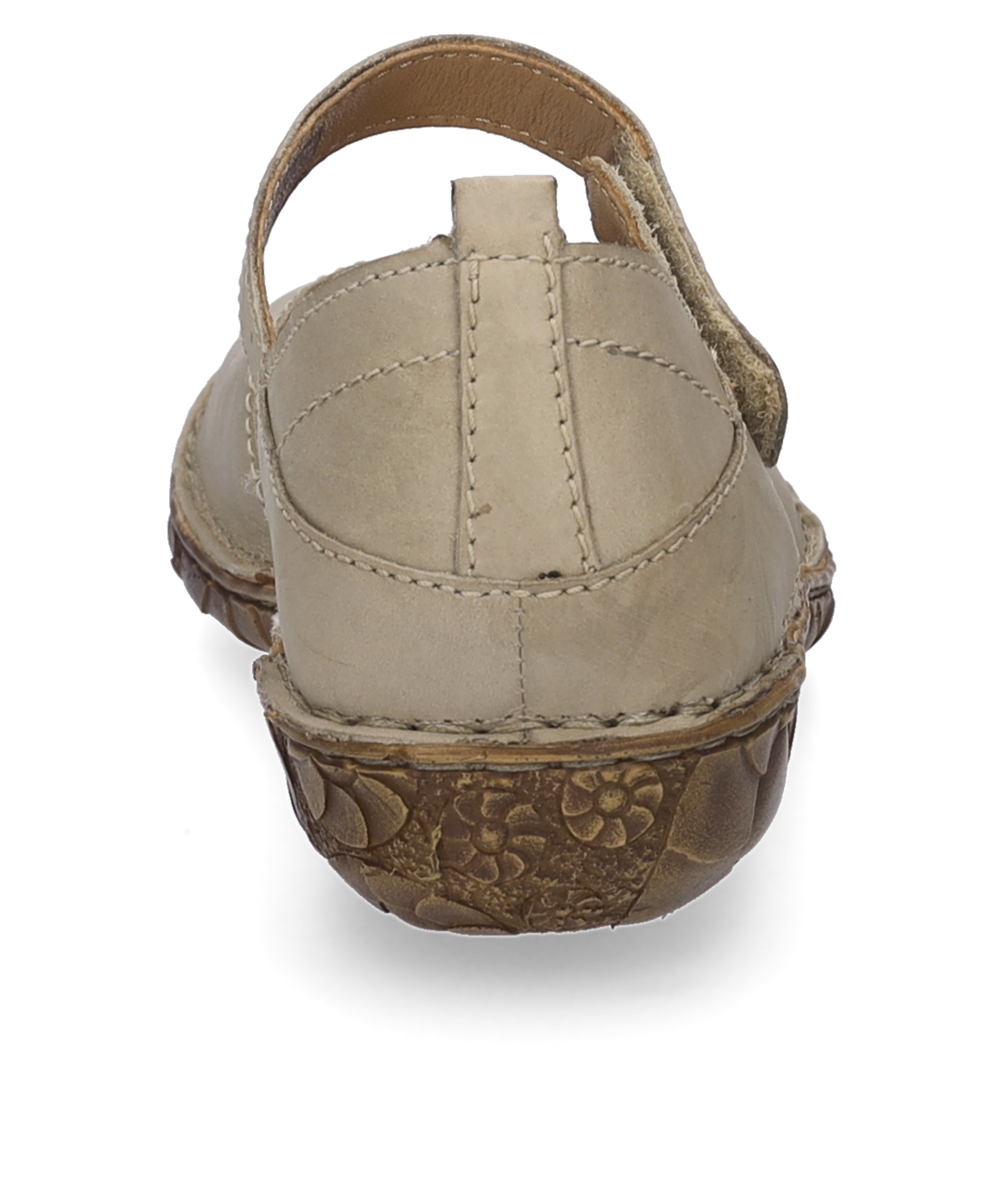 Josef Seibel Sandale »Rosalie 42, beige«