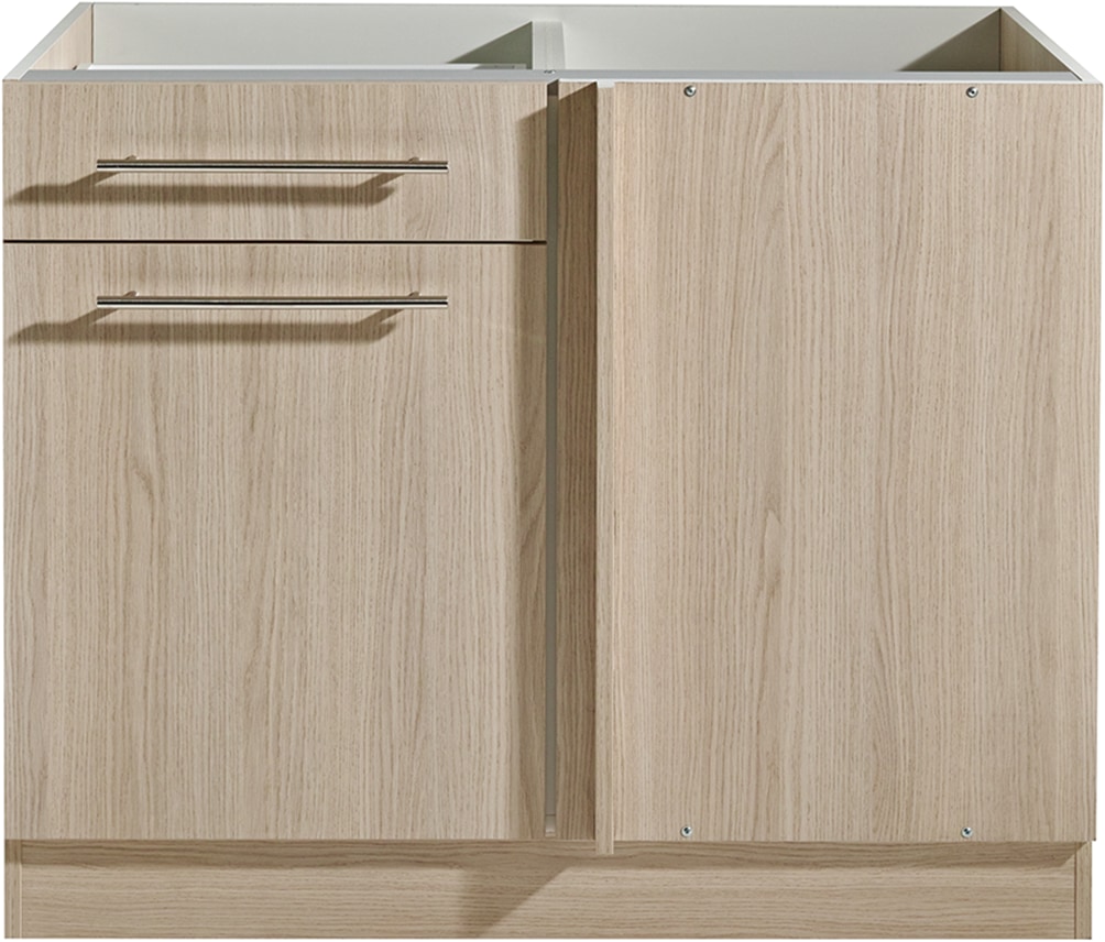 wiho Küchen Eckunterschrank »Filo«